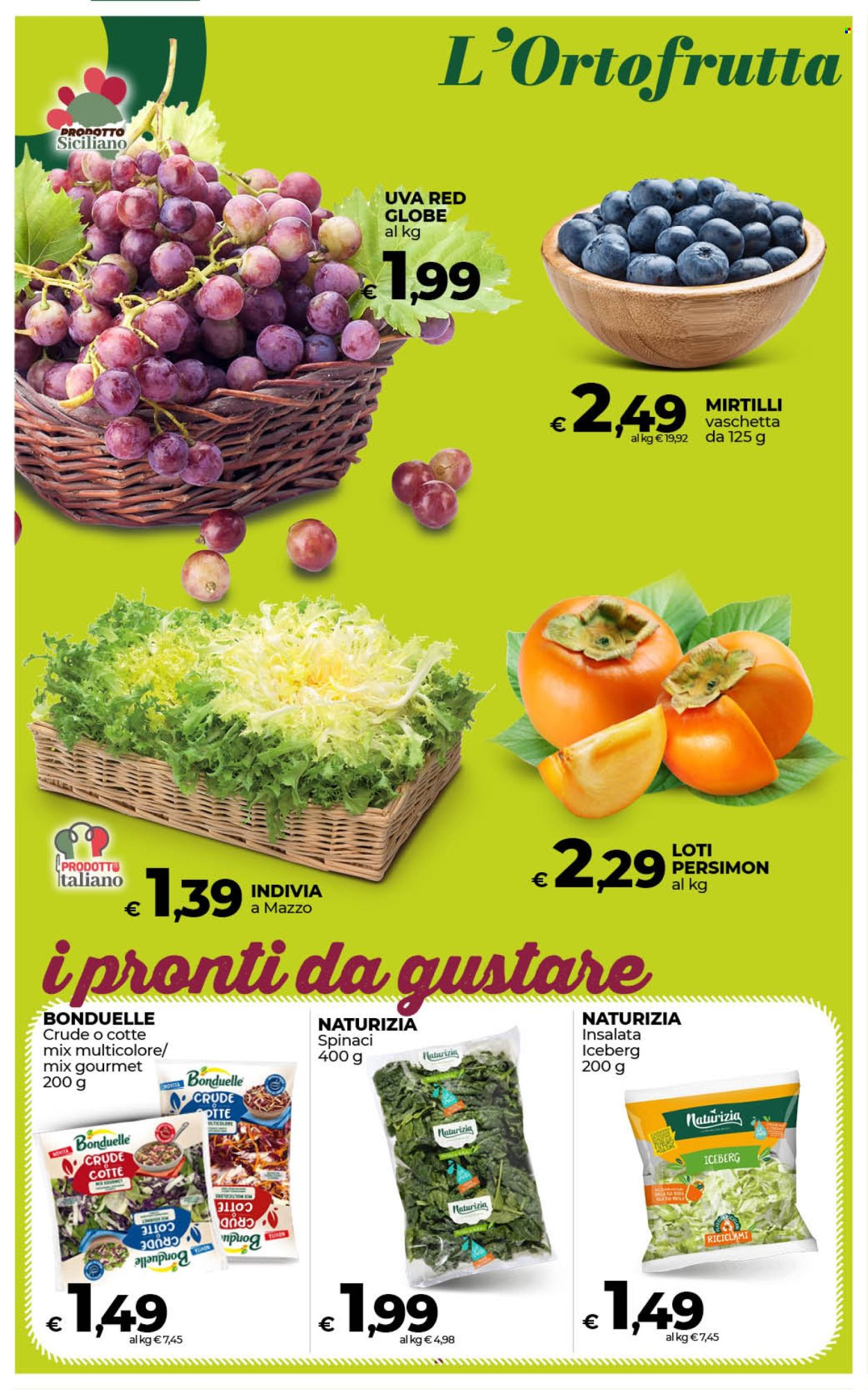 Volantino Coop - 14/10/2025 - 23/10/2025. Pagina 22