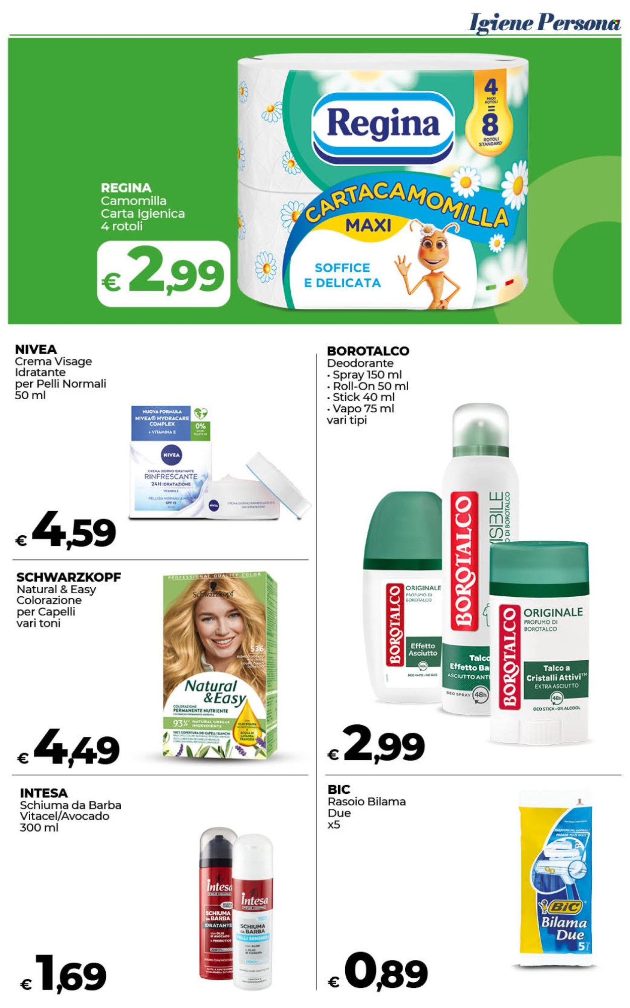 Volantino Coop - 14/10/2025 - 23/10/2025. Pagina 25