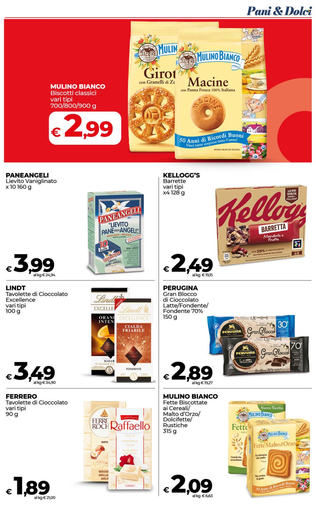 Volantino Coop - 14/10/2025 - 23/10/2025. Pagina 33