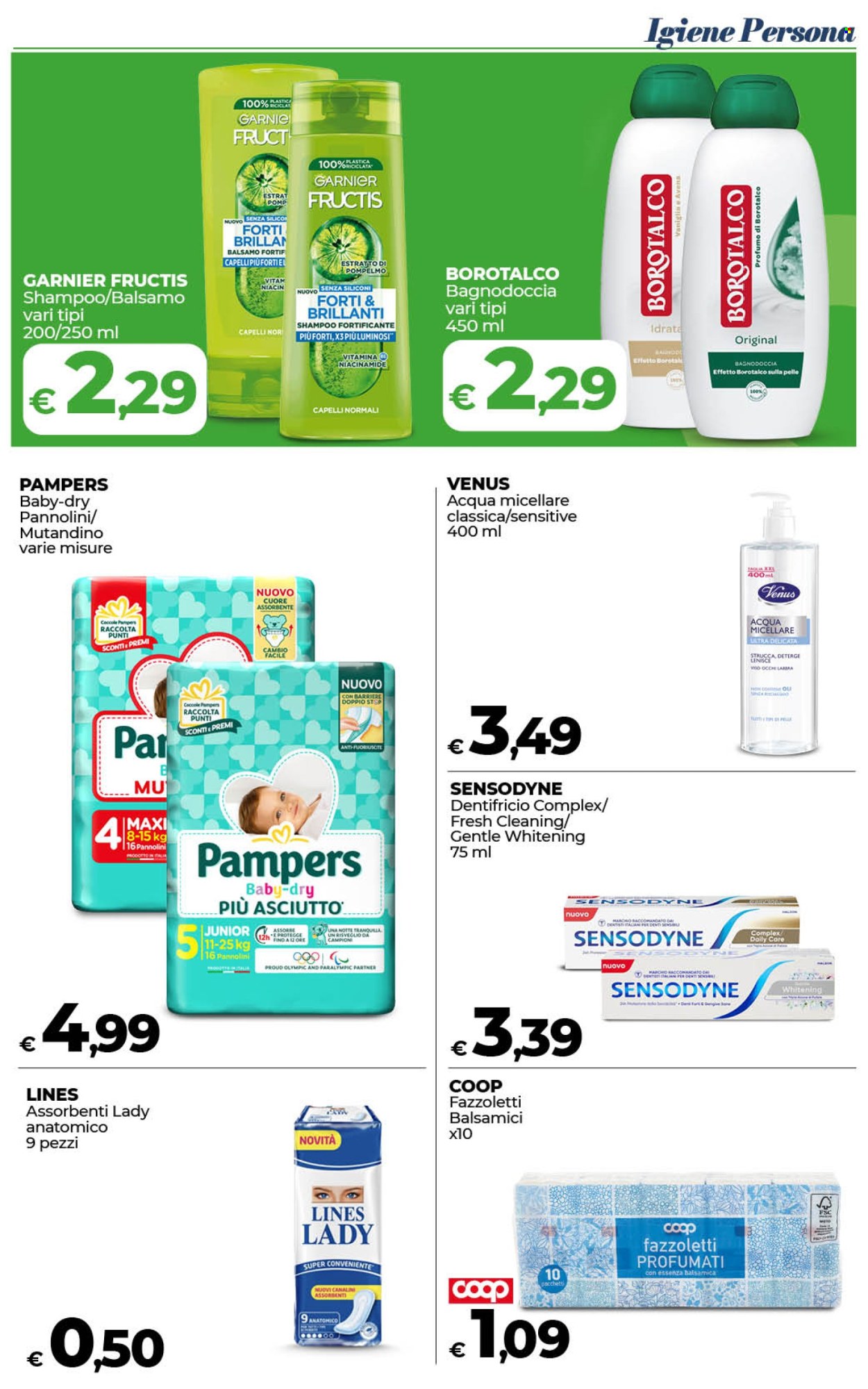 Volantino Coop - 14/10/2025 - 23/10/2025. Pagina 26