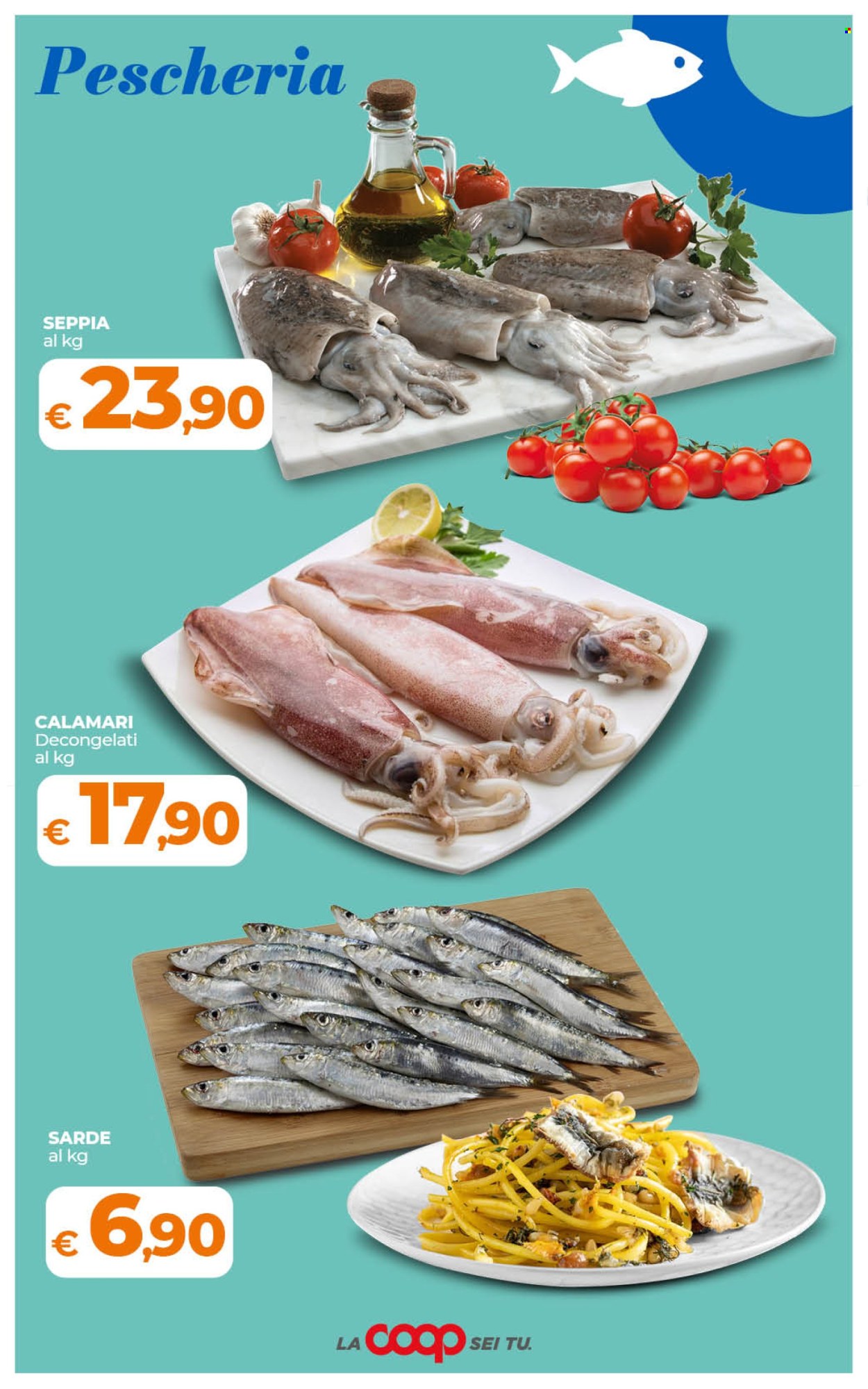 Volantino Coop - 14/10/2025 - 23/10/2025. Pagina 24