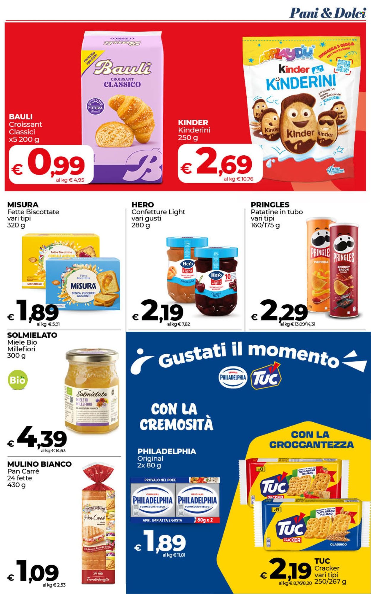 Volantino Coop - 14/10/2025 - 23/10/2025. Pagina 34