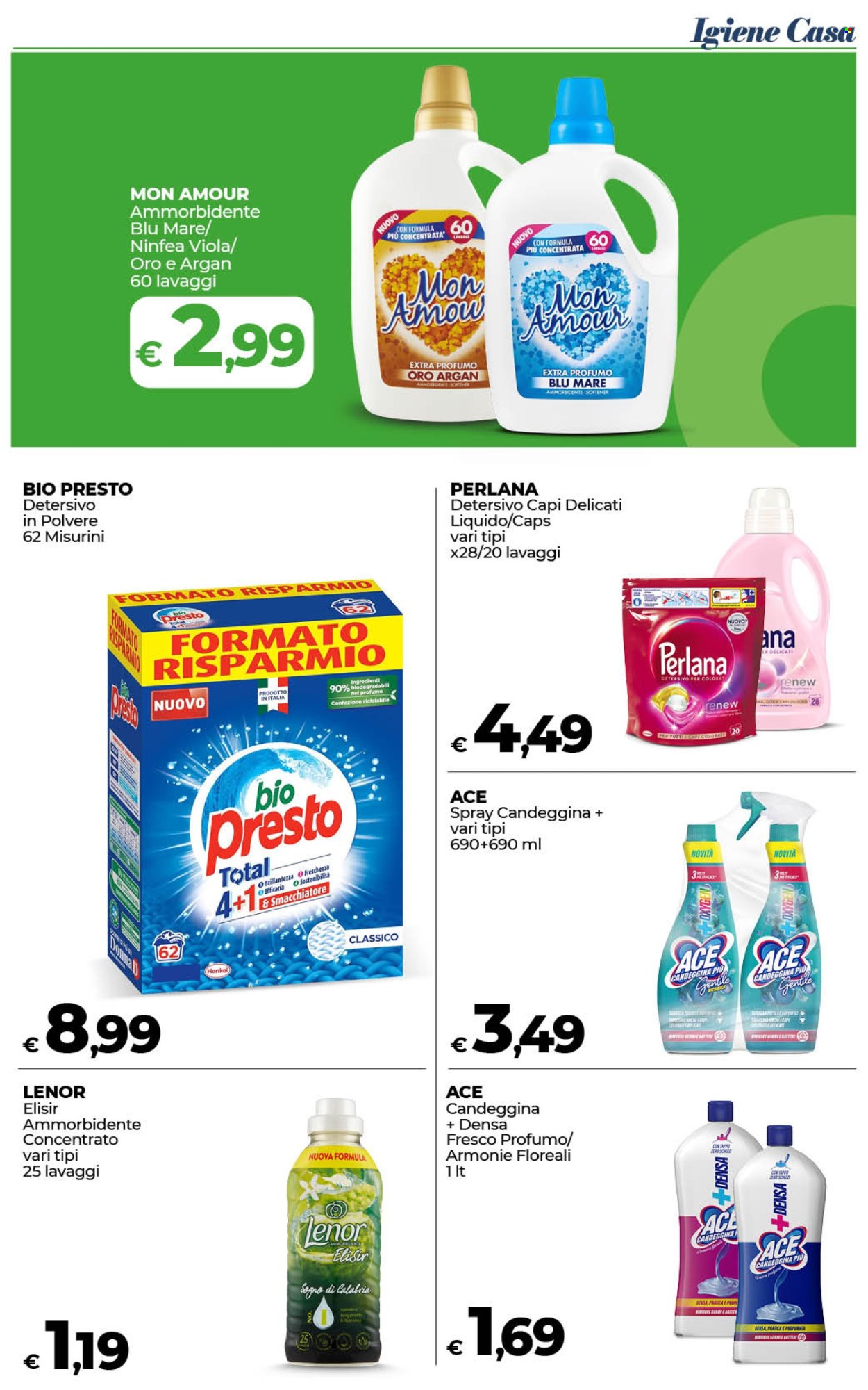 Volantino Coop - 14/10/2025 - 23/10/2025. Pagina 27