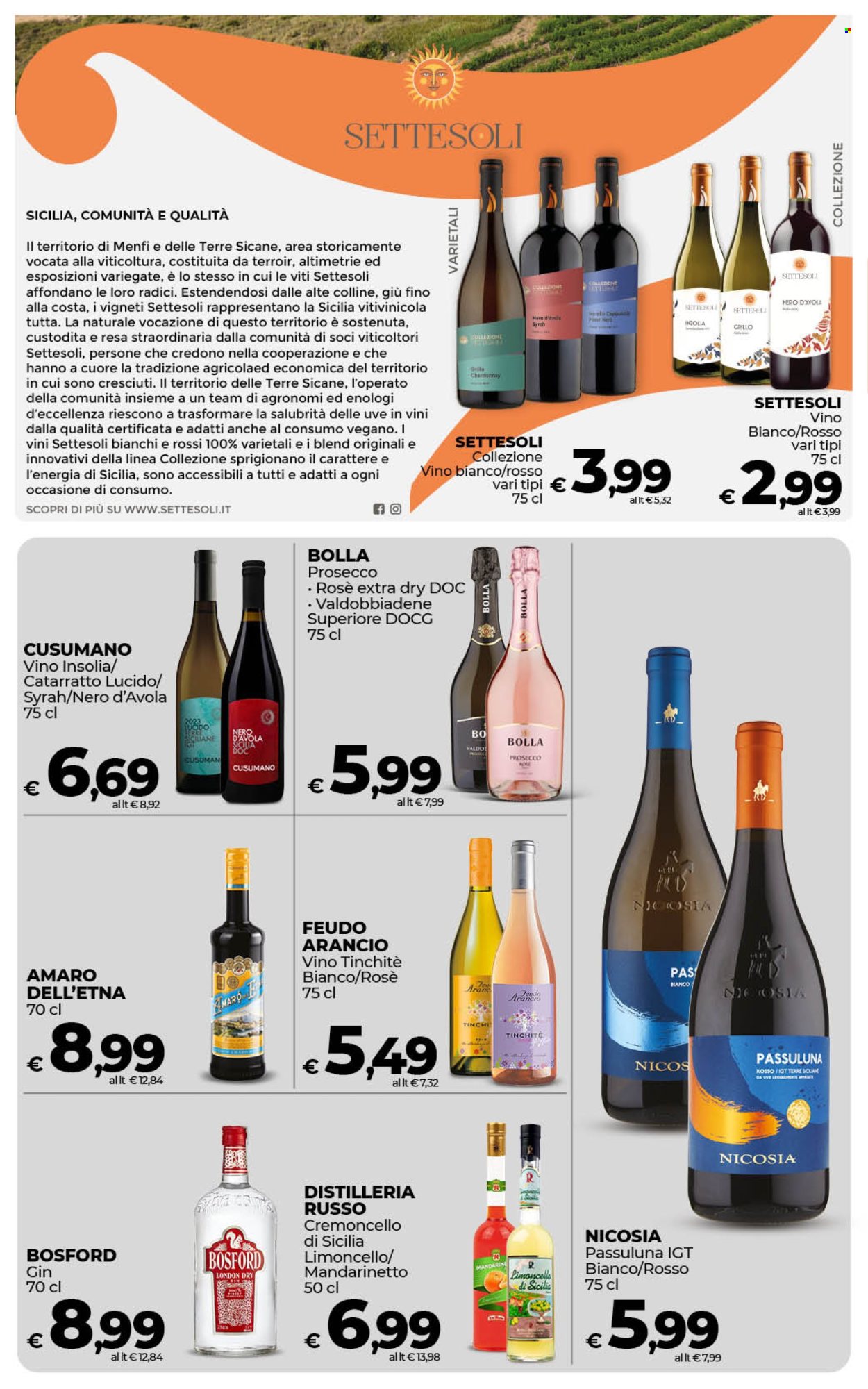 Volantino Coop - 14/10/2025 - 23/10/2025. Pagina 35