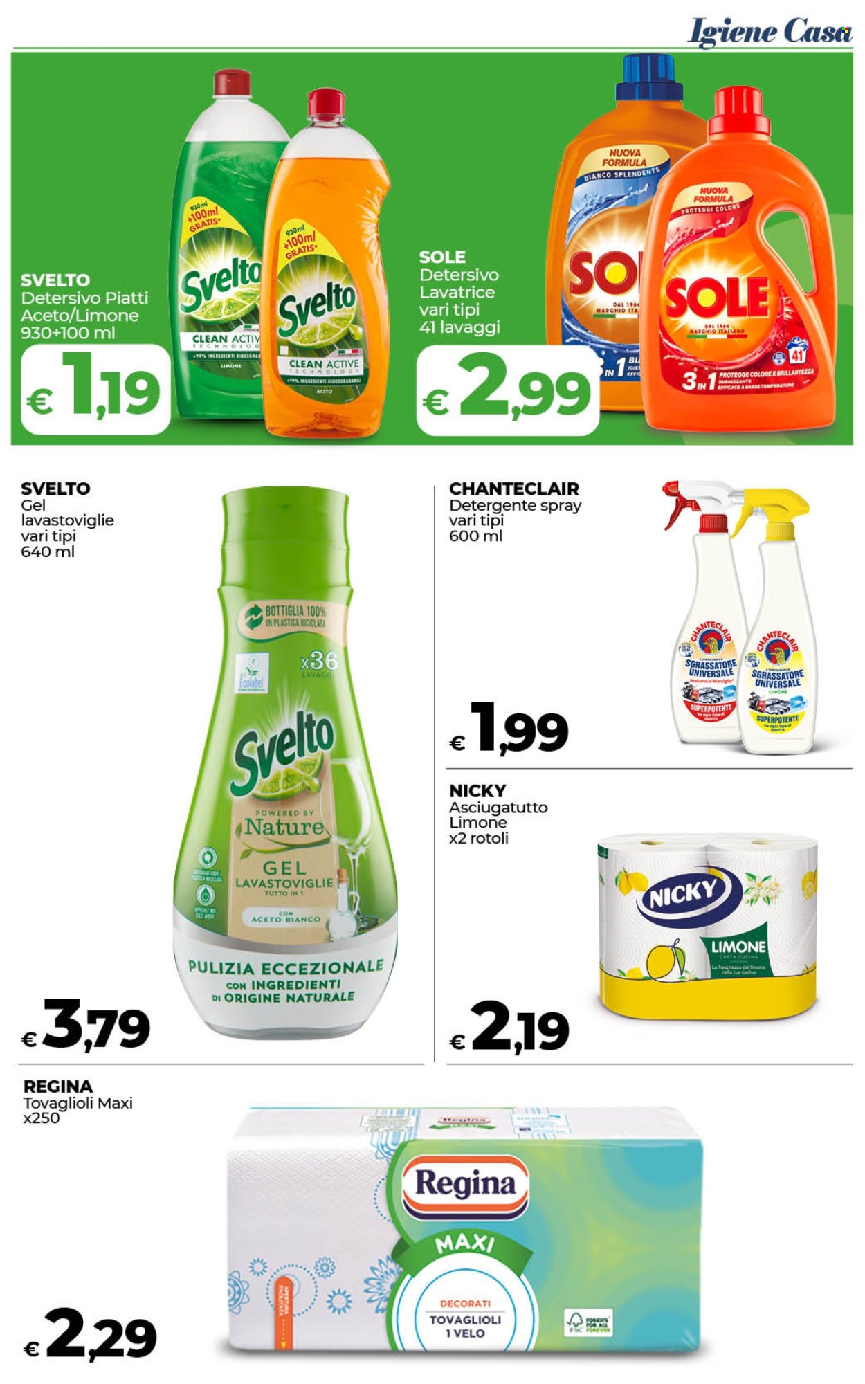 Volantino Coop - 14/10/2025 - 23/10/2025. Pagina 28