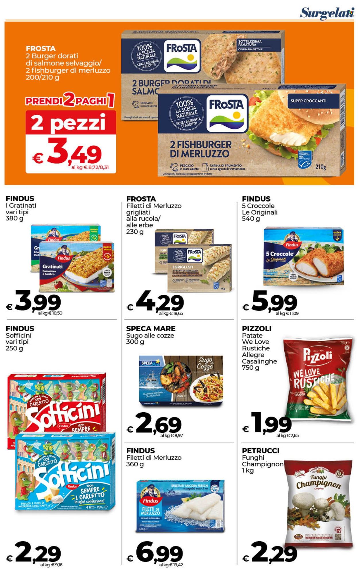 Volantino Coop - 14/10/2025 - 23/10/2025. Pagina 26