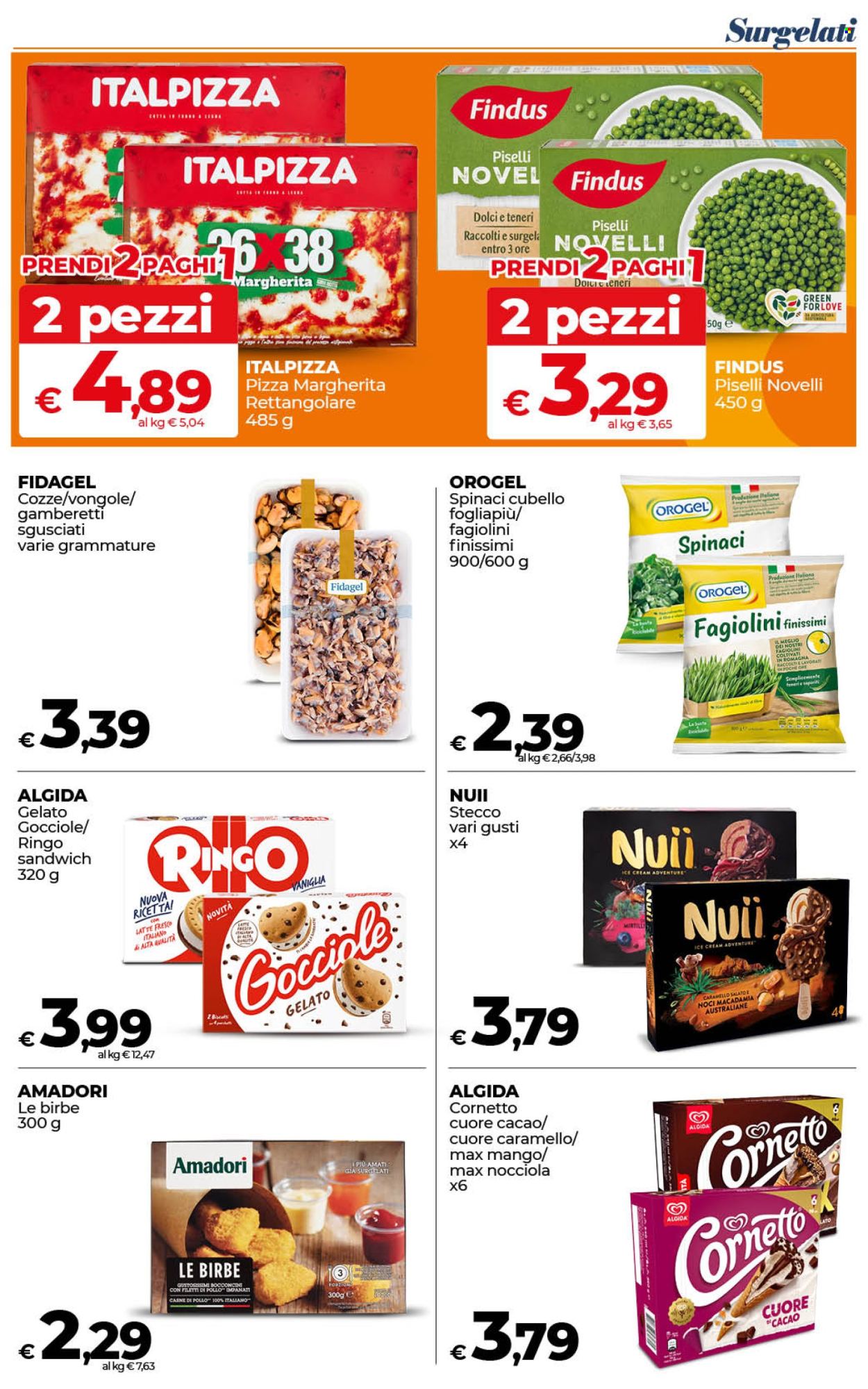 Volantino Coop - 14/10/2025 - 23/10/2025. Pagina 27