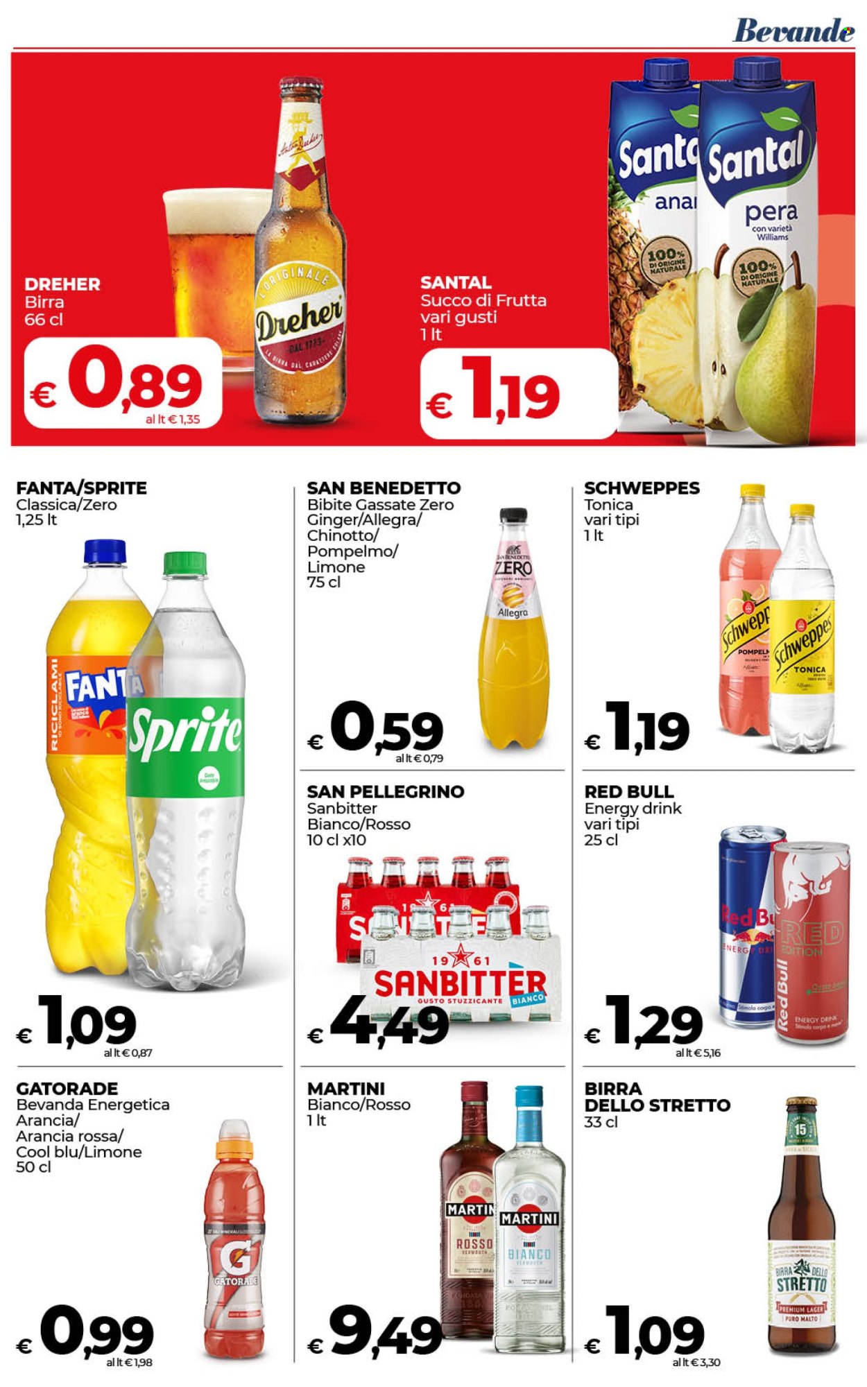Volantino Coop - 14/10/2025 - 23/10/2025. Pagina 37
