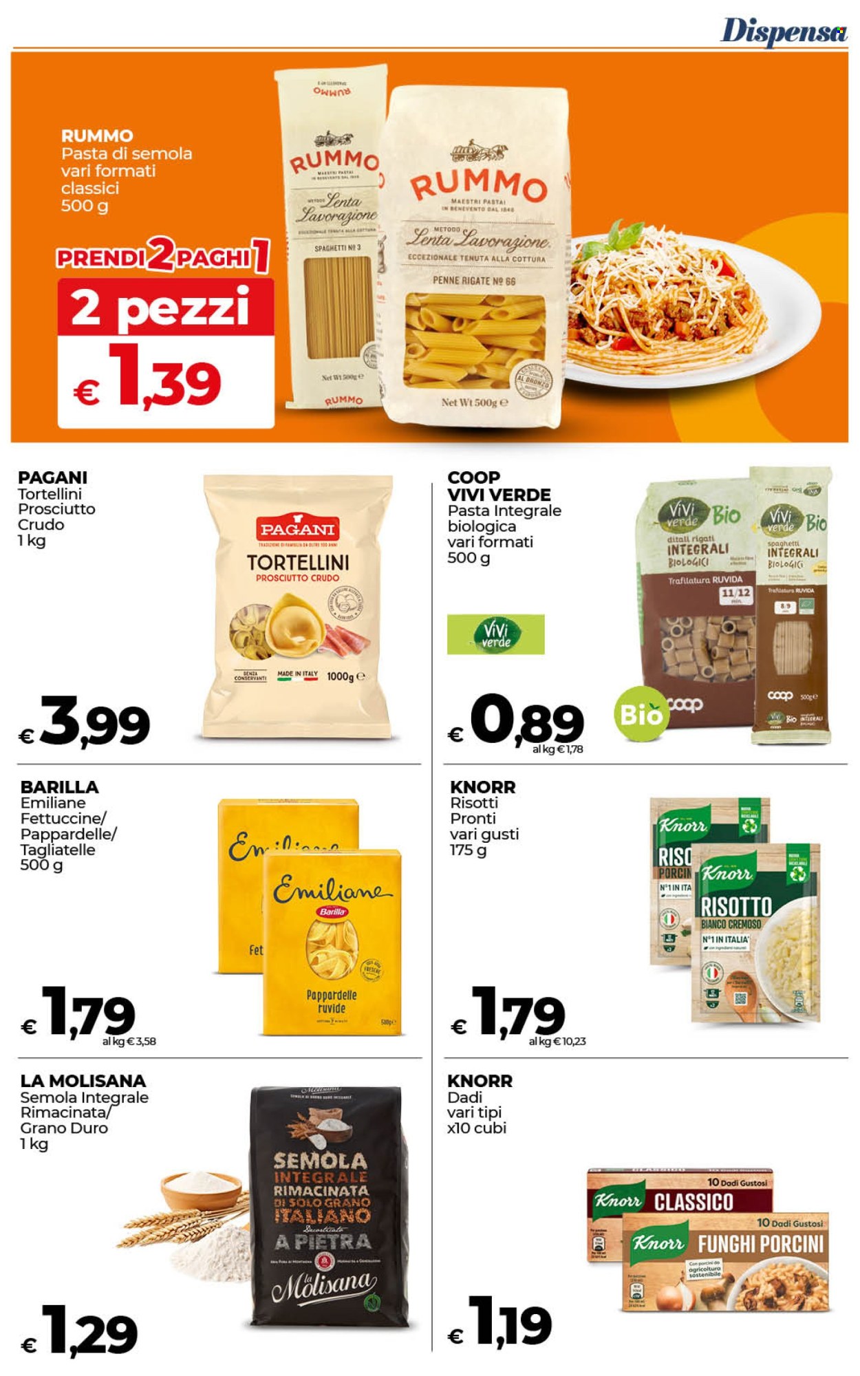 Volantino Coop - 14/10/2025 - 23/10/2025. Pagina 28