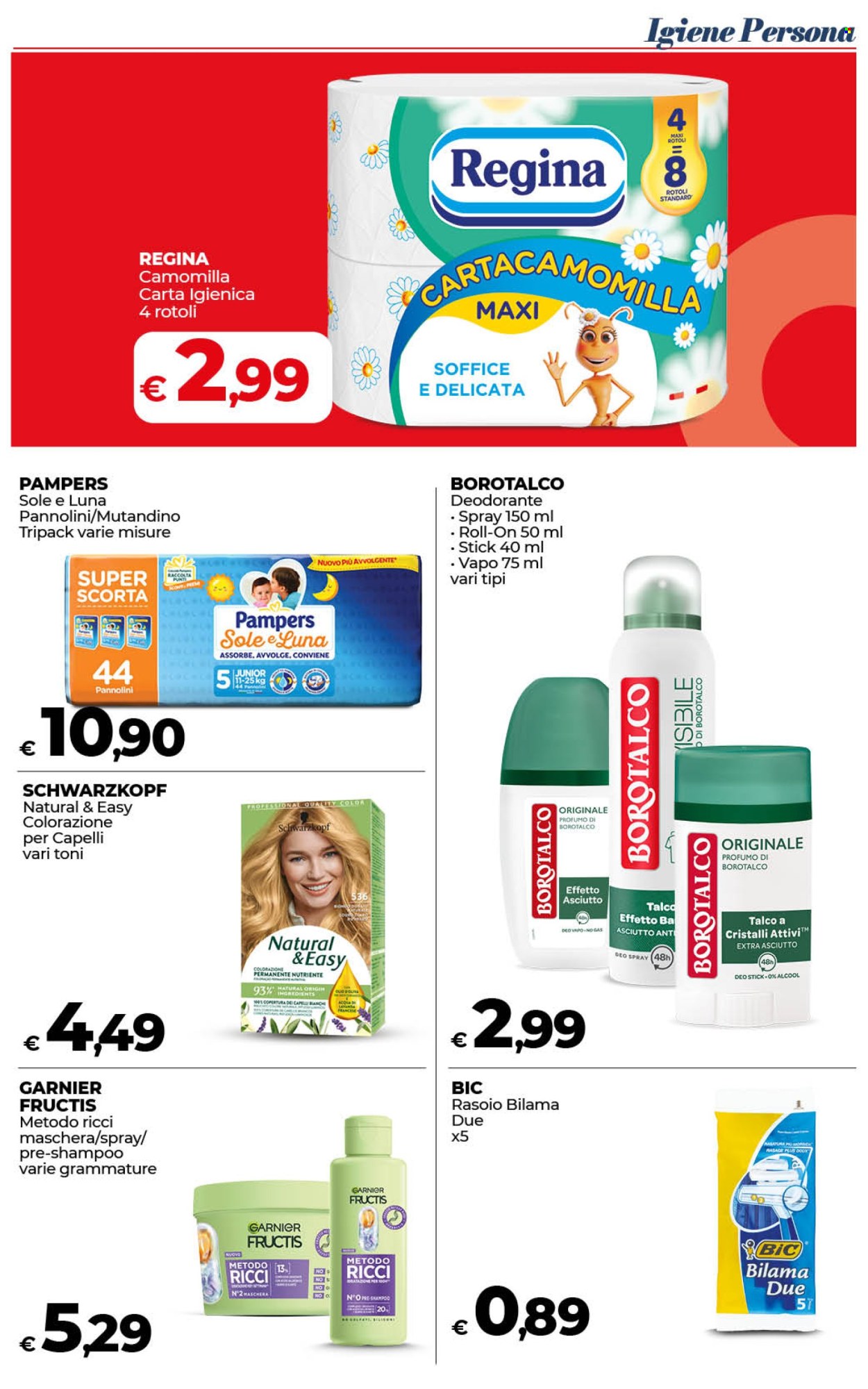 Volantino Coop - 14/10/2025 - 23/10/2025. Pagina 38