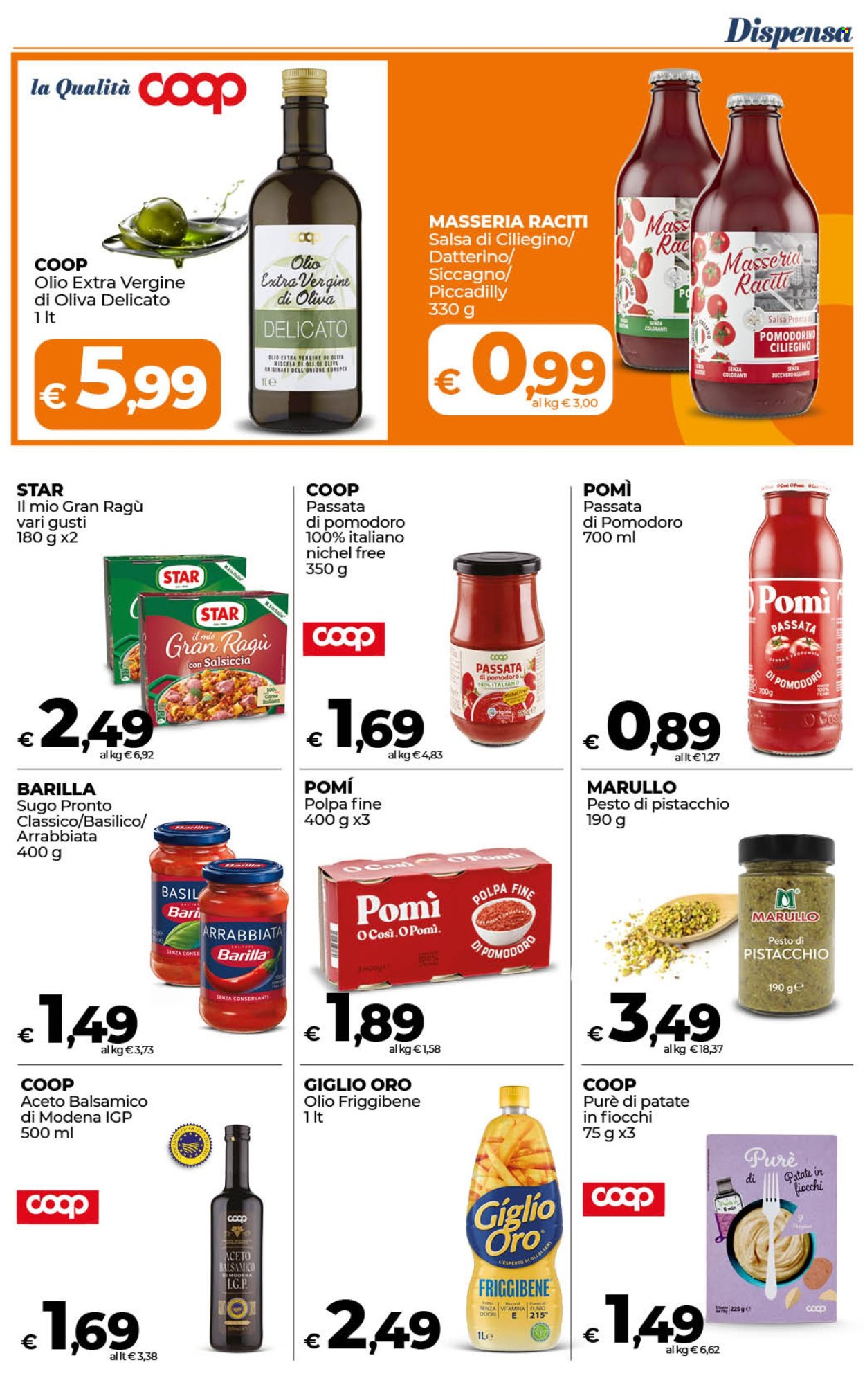 Volantino Coop - 14/10/2025 - 23/10/2025. Pagina 29