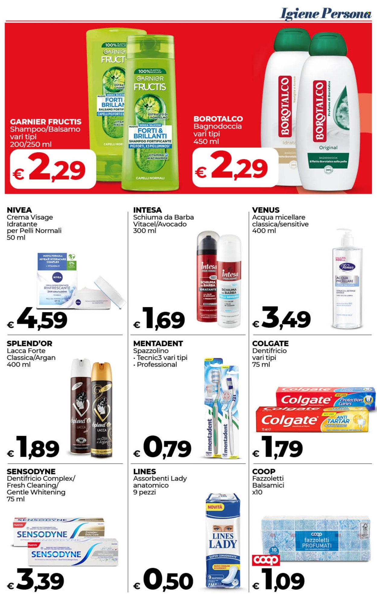 Volantino Coop - 14/10/2025 - 23/10/2025. Pagina 39