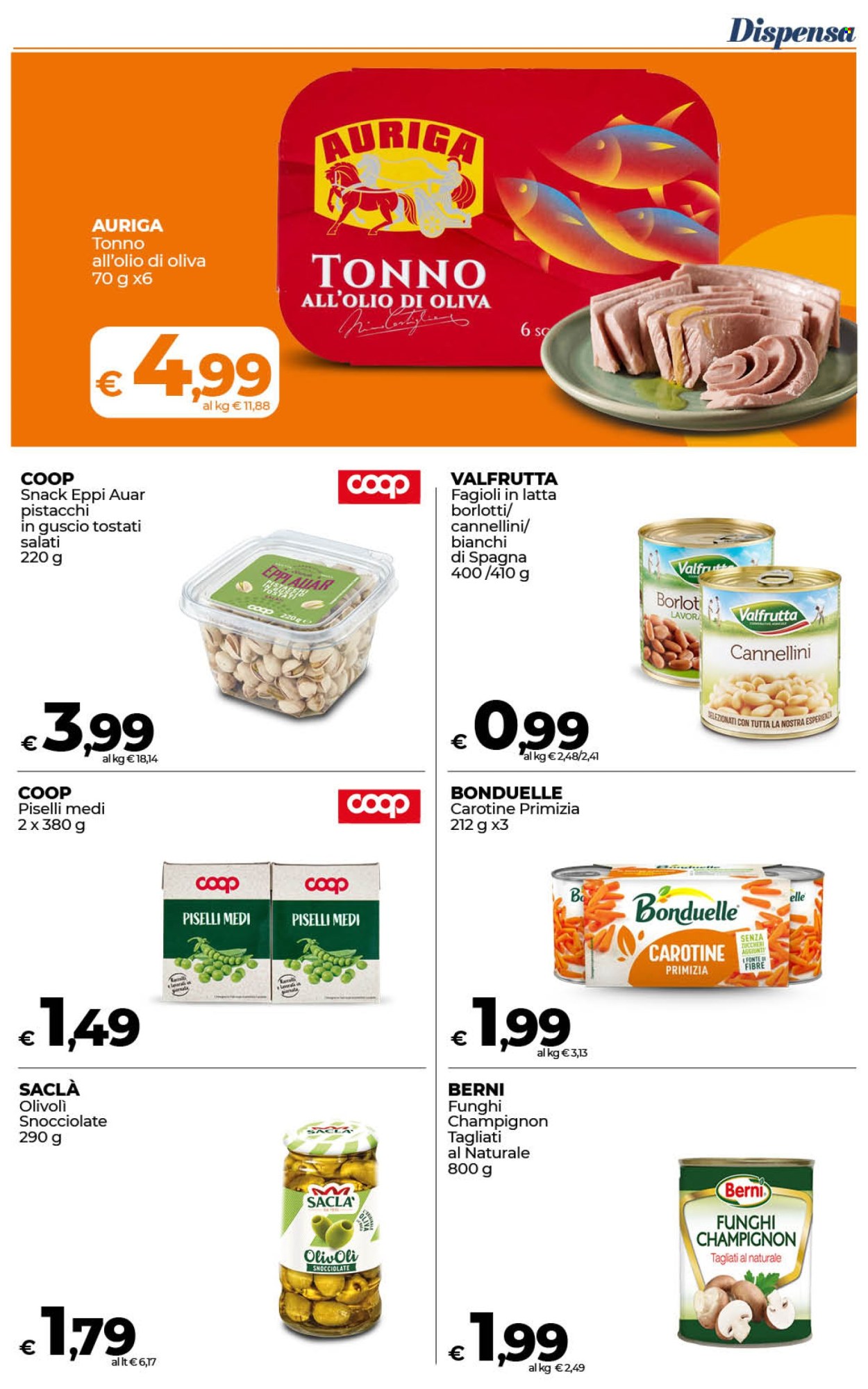 Volantino Coop - 14/10/2025 - 23/10/2025. Pagina 30