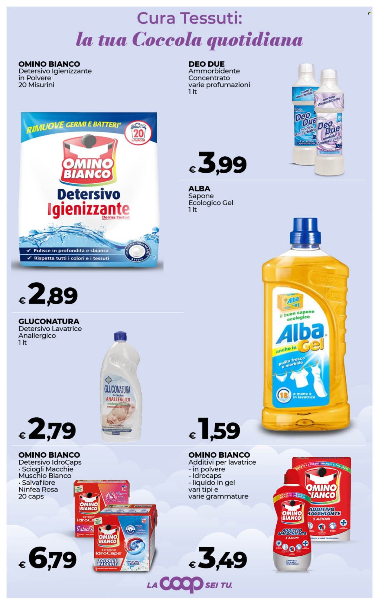 Volantino Coop - 14/10/2025 - 23/10/2025. Pagina 40