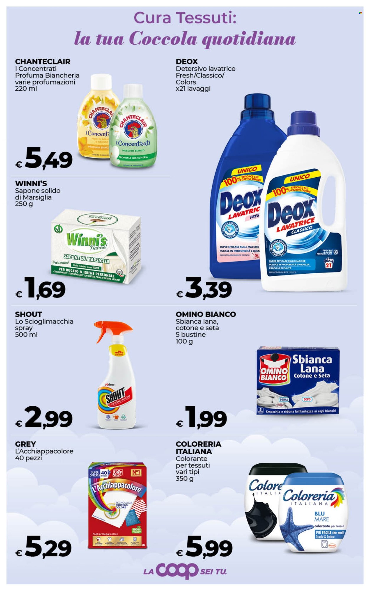 Volantino Coop - 14/10/2025 - 23/10/2025. Pagina 41