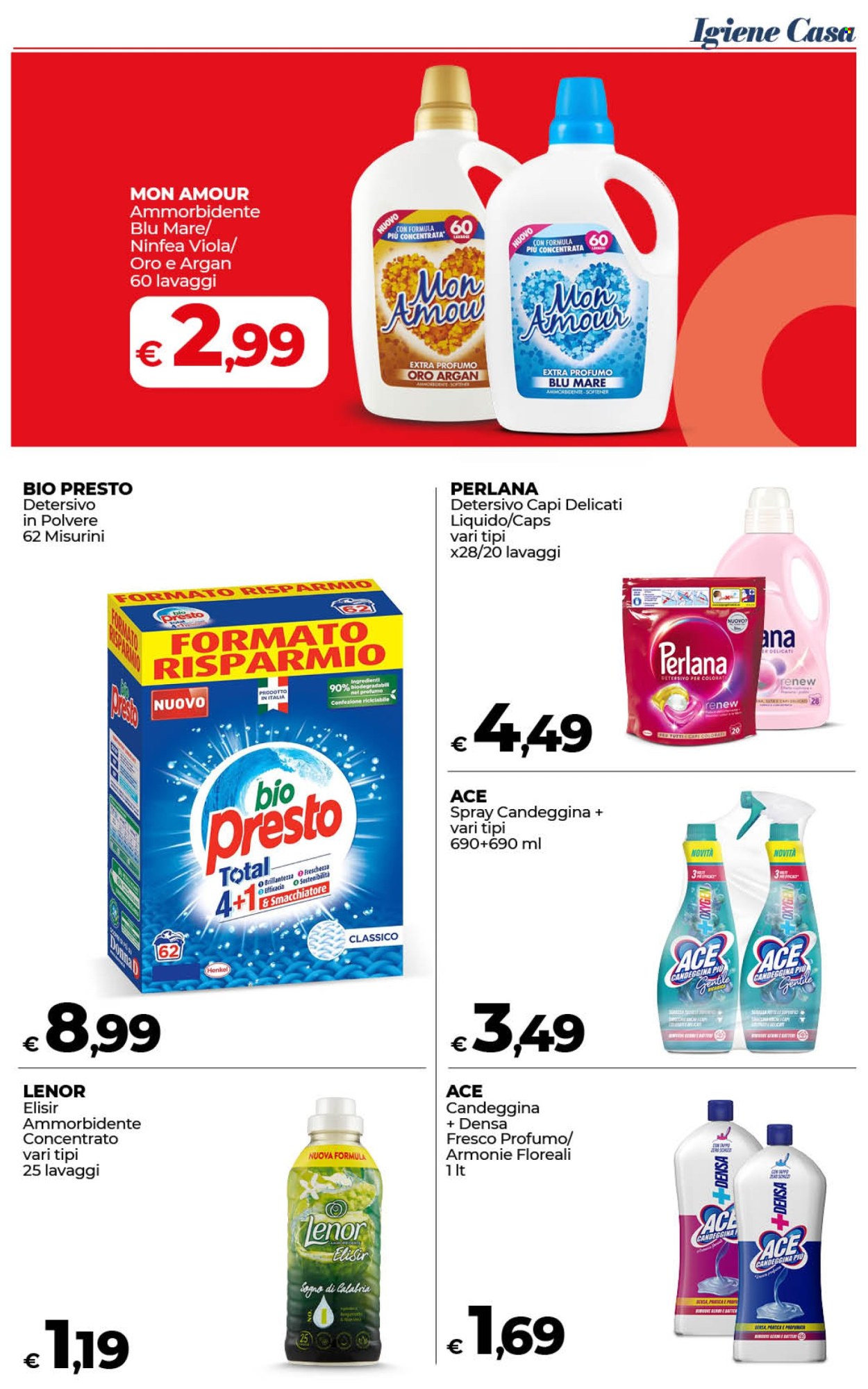 Volantino Coop - 14/10/2025 - 23/10/2025. Pagina 42