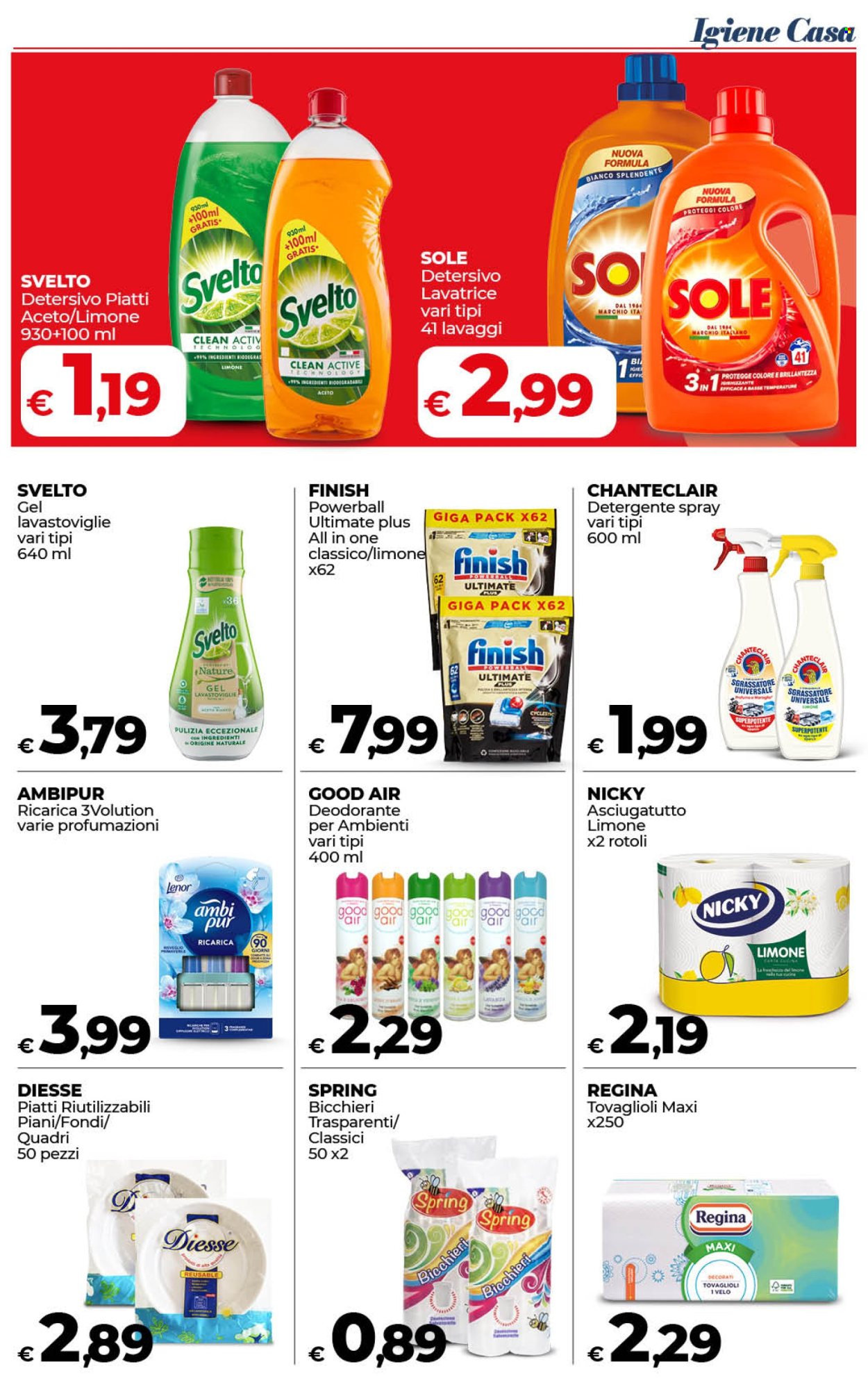 Volantino Coop - 14/10/2025 - 23/10/2025. Pagina 43