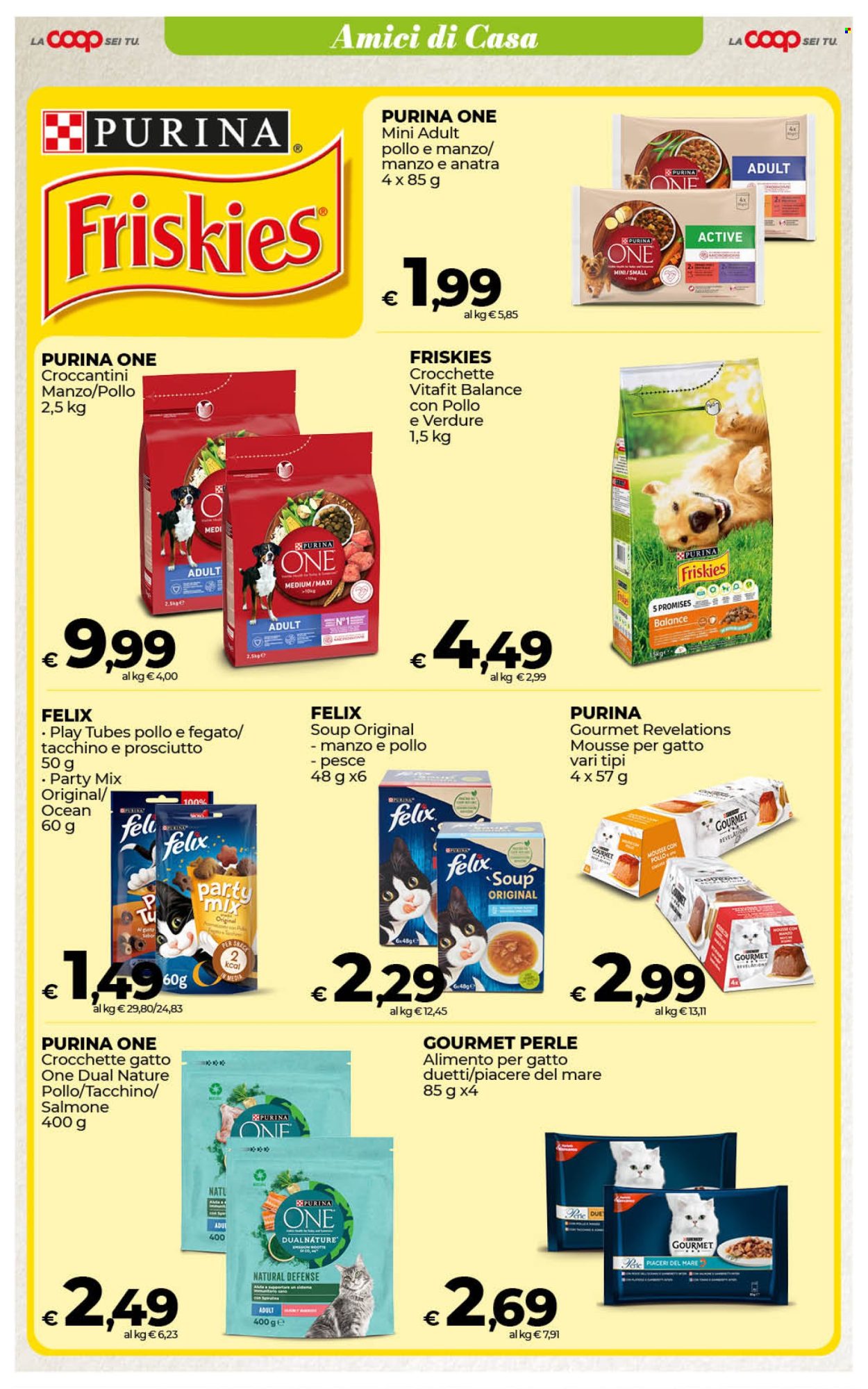 Volantino Coop - 14/10/2025 - 23/10/2025. Pagina 44