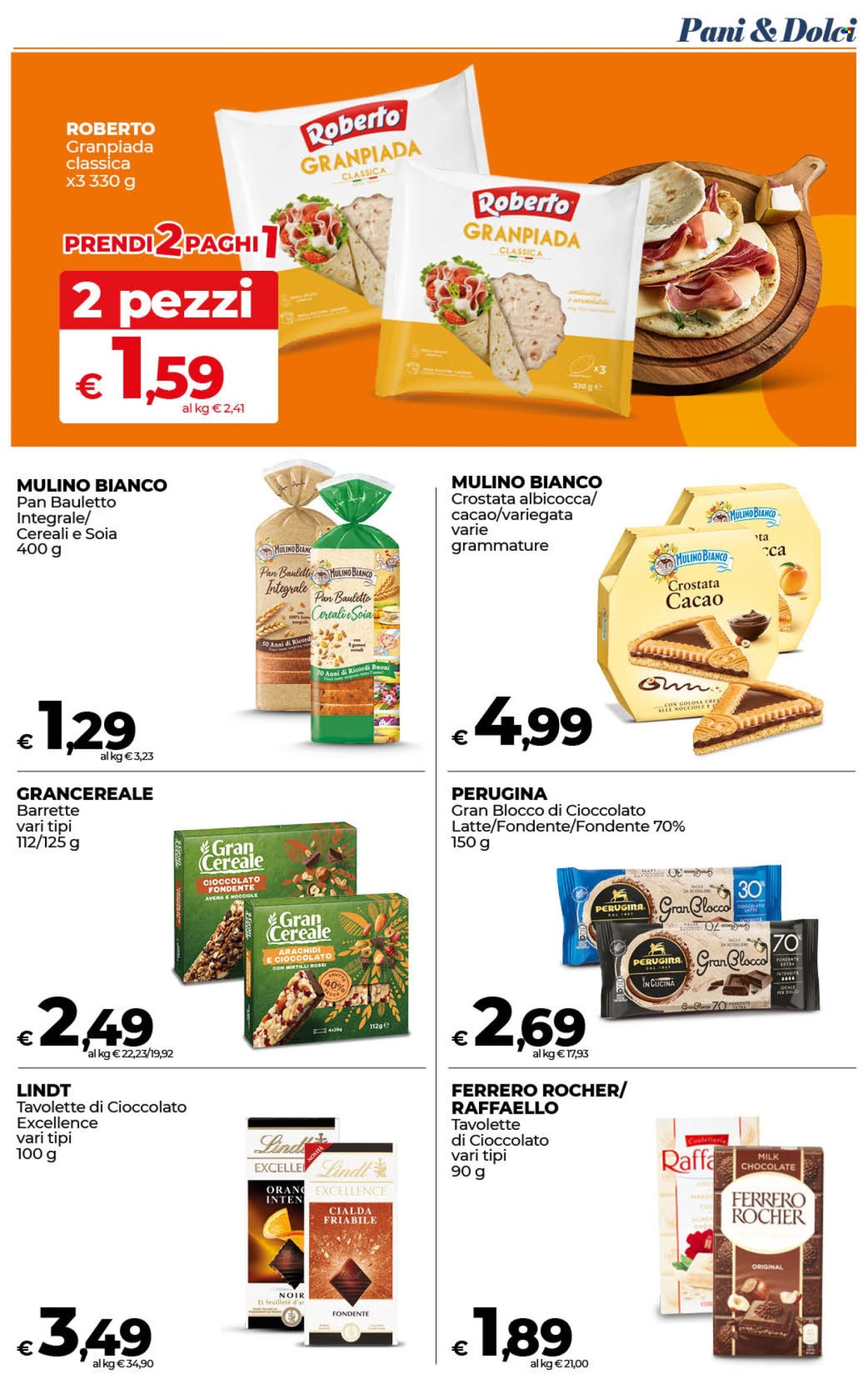 Volantino Coop - 14/10/2025 - 23/10/2025. Pagina 34