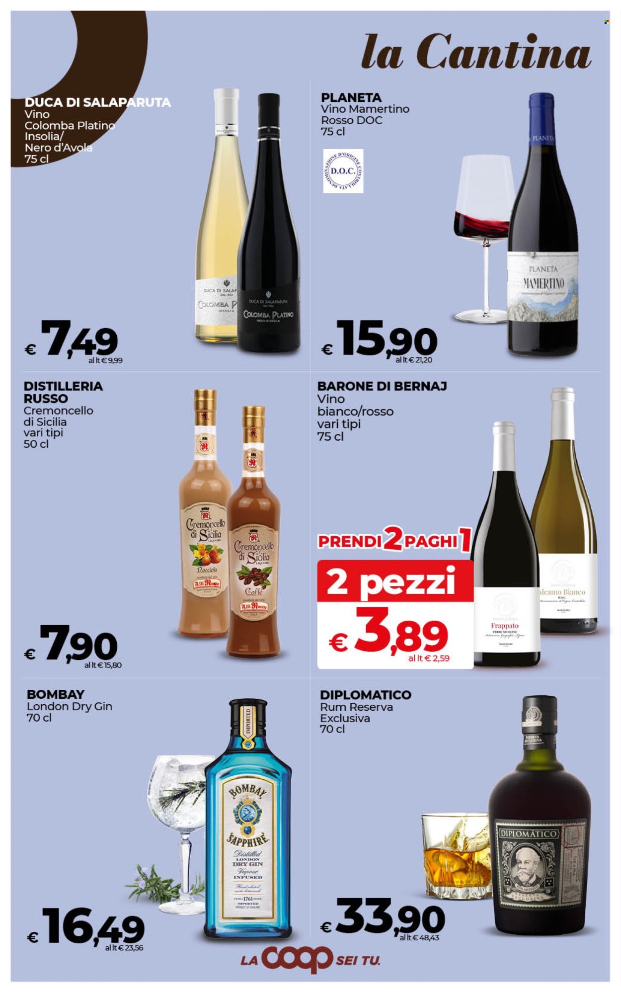 Volantino Coop - 14/10/2025 - 23/10/2025. Pagina 37