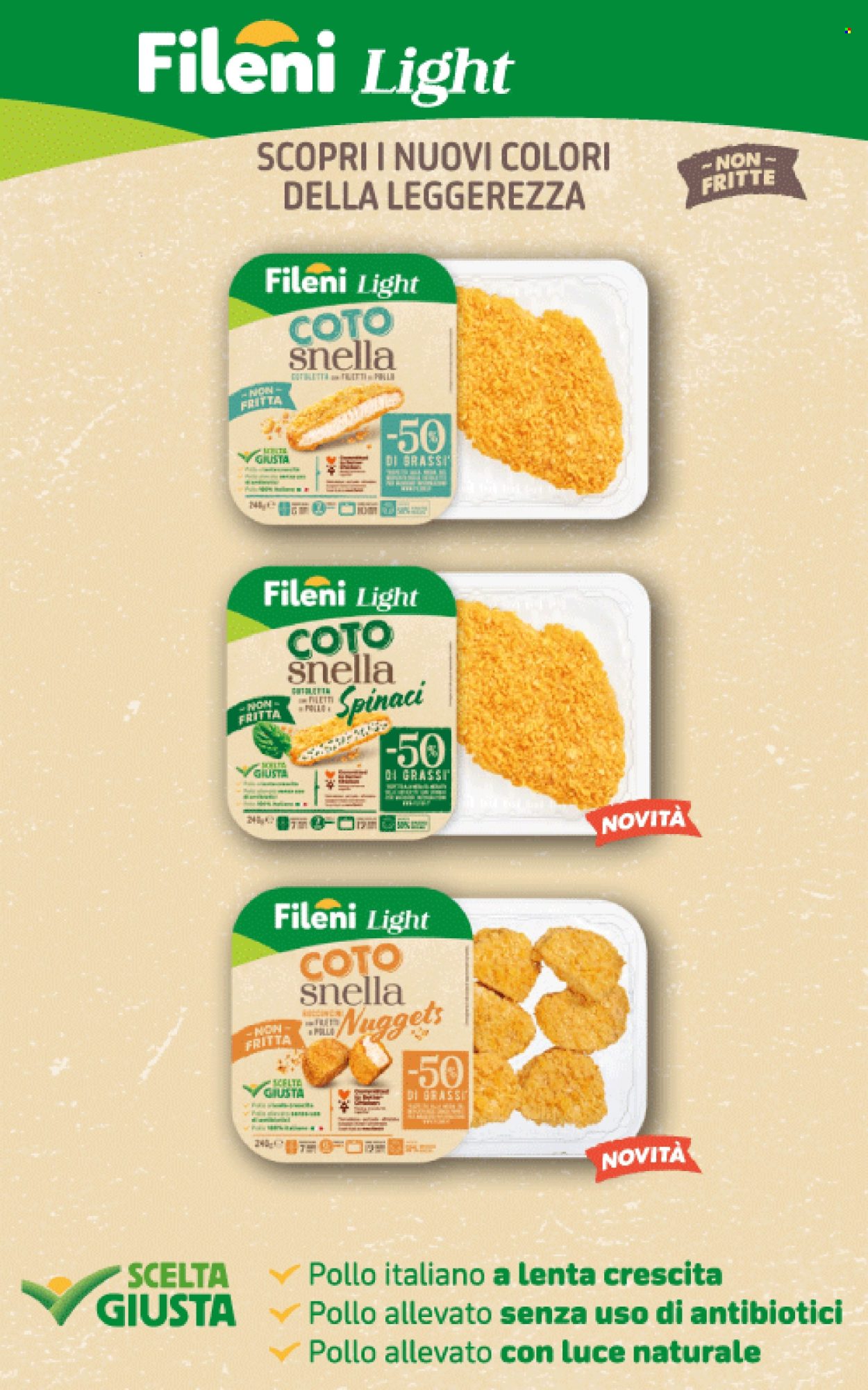 Volantino Coop - 14/10/2025 - 23/10/2025. Pagina 48