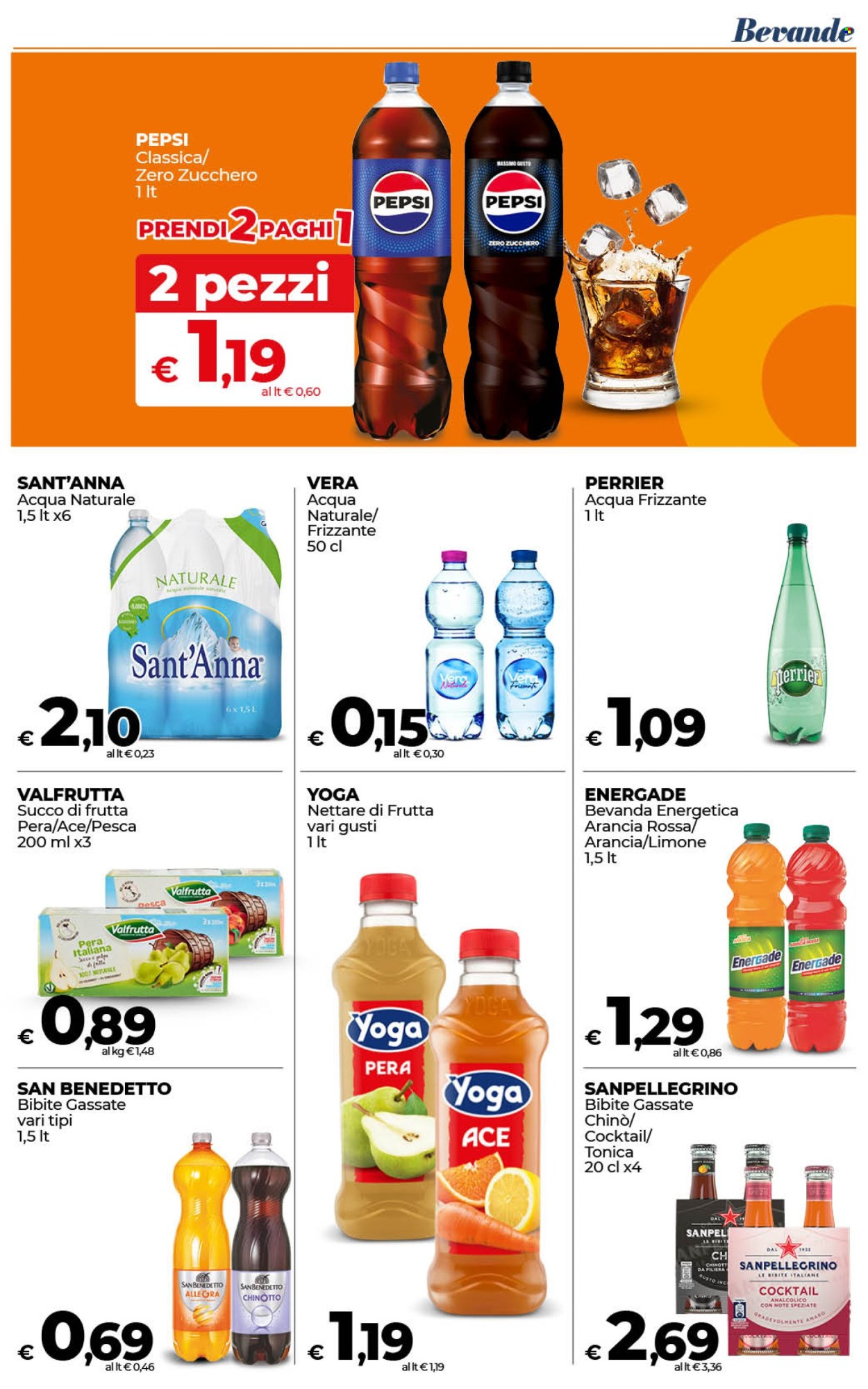 Volantino Coop - 14/10/2025 - 23/10/2025. Pagina 39