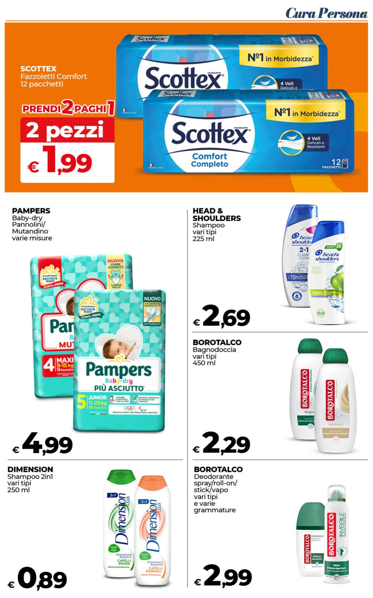 Volantino Coop - 14/10/2025 - 23/10/2025. Pagina 41