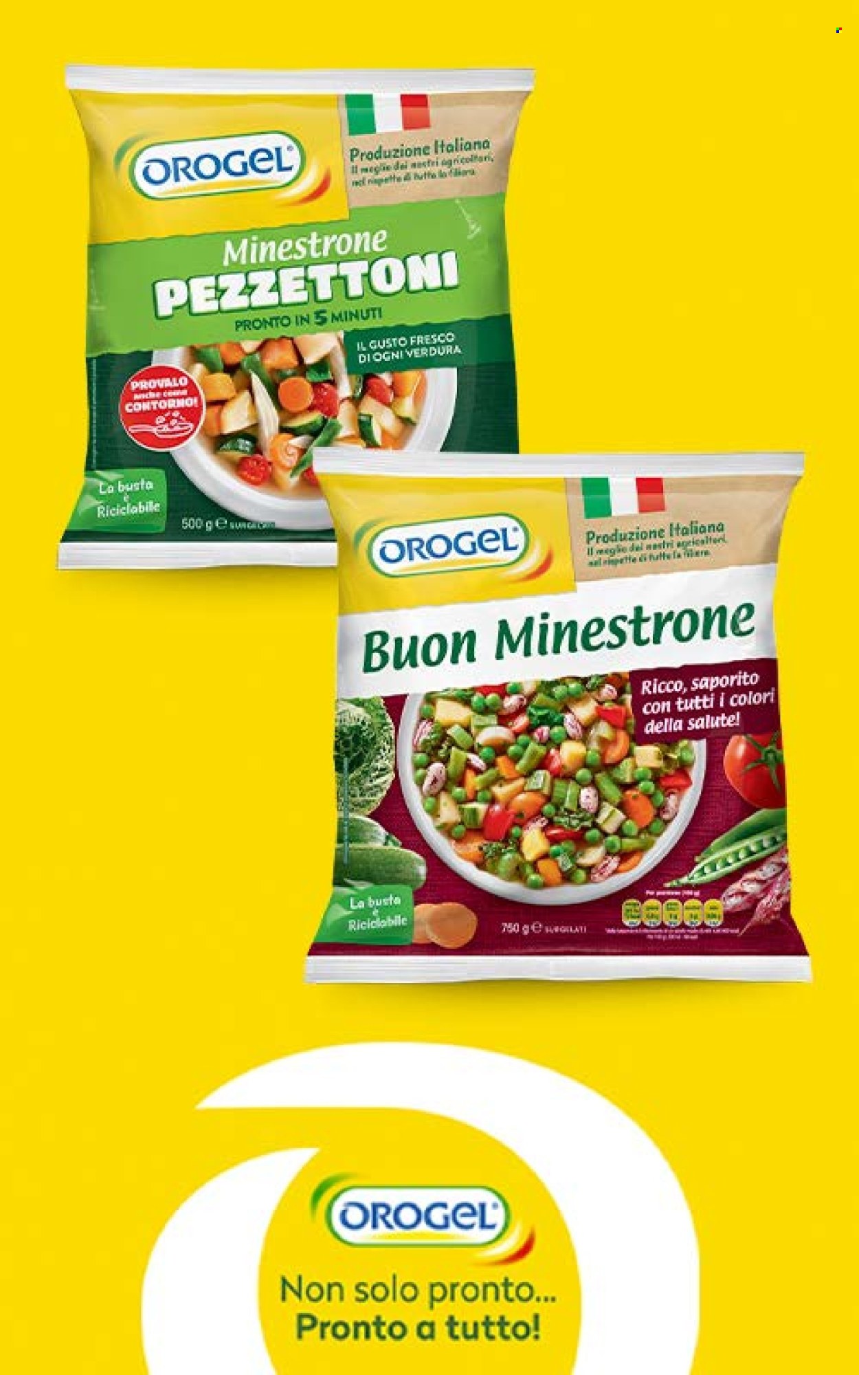 Volantino Coop - 14/10/2025 - 23/10/2025. Pagina 51