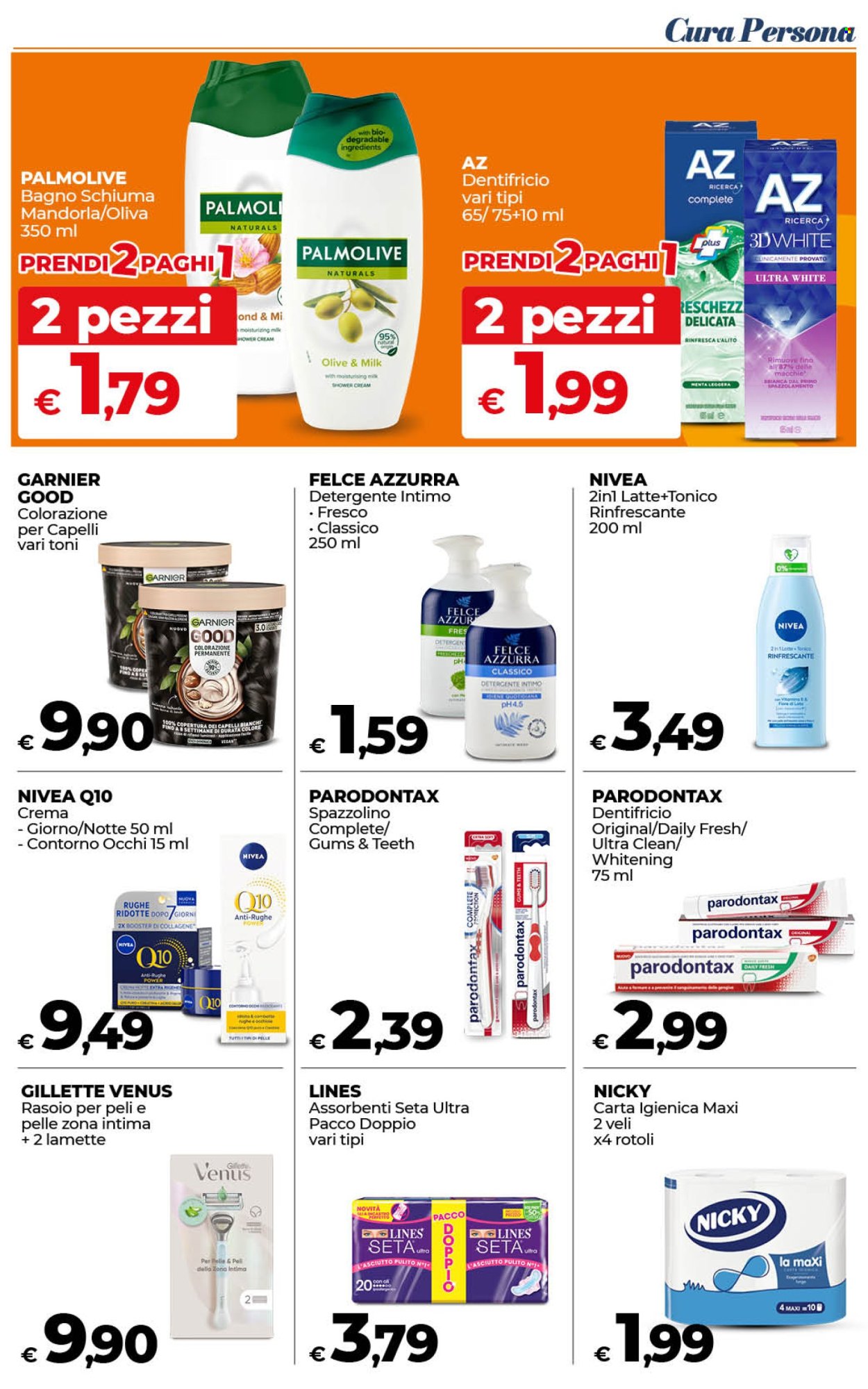 Volantino Coop - 14/10/2025 - 23/10/2025. Pagina 42