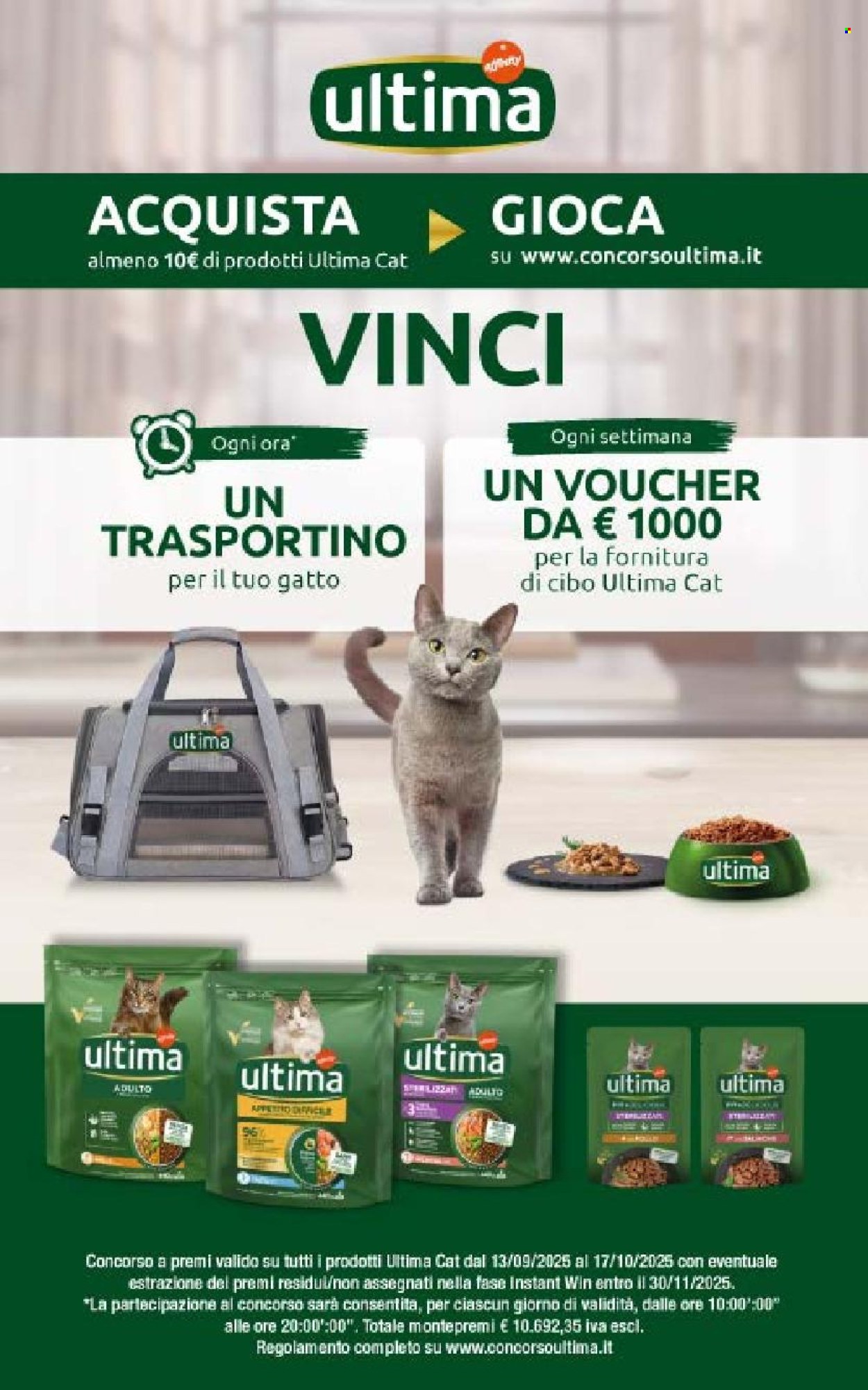 Volantino Coop - 14/10/2025 - 23/10/2025. Pagina 52