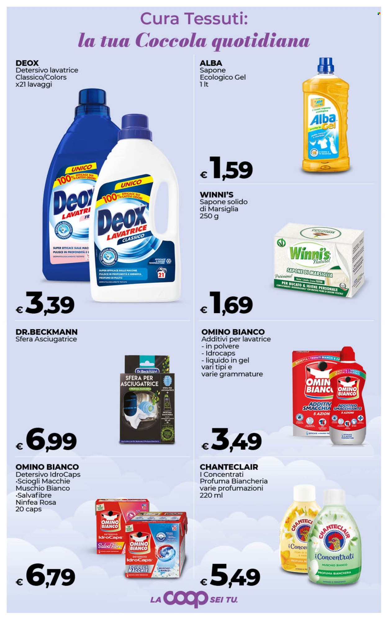 Volantino Coop - 14/10/2025 - 23/10/2025. Pagina 43