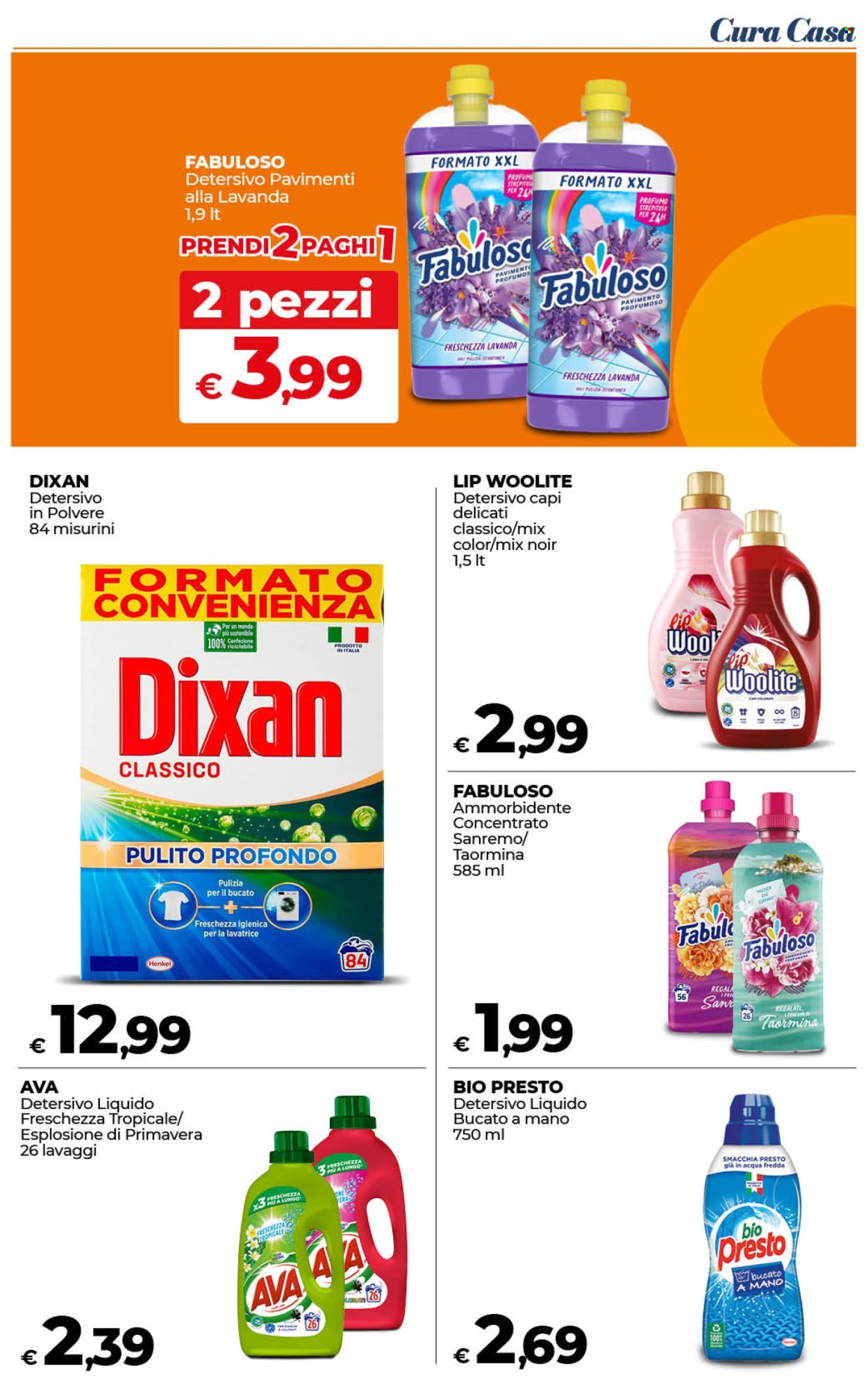 Volantino Coop - 14/10/2025 - 23/10/2025. Pagina 45