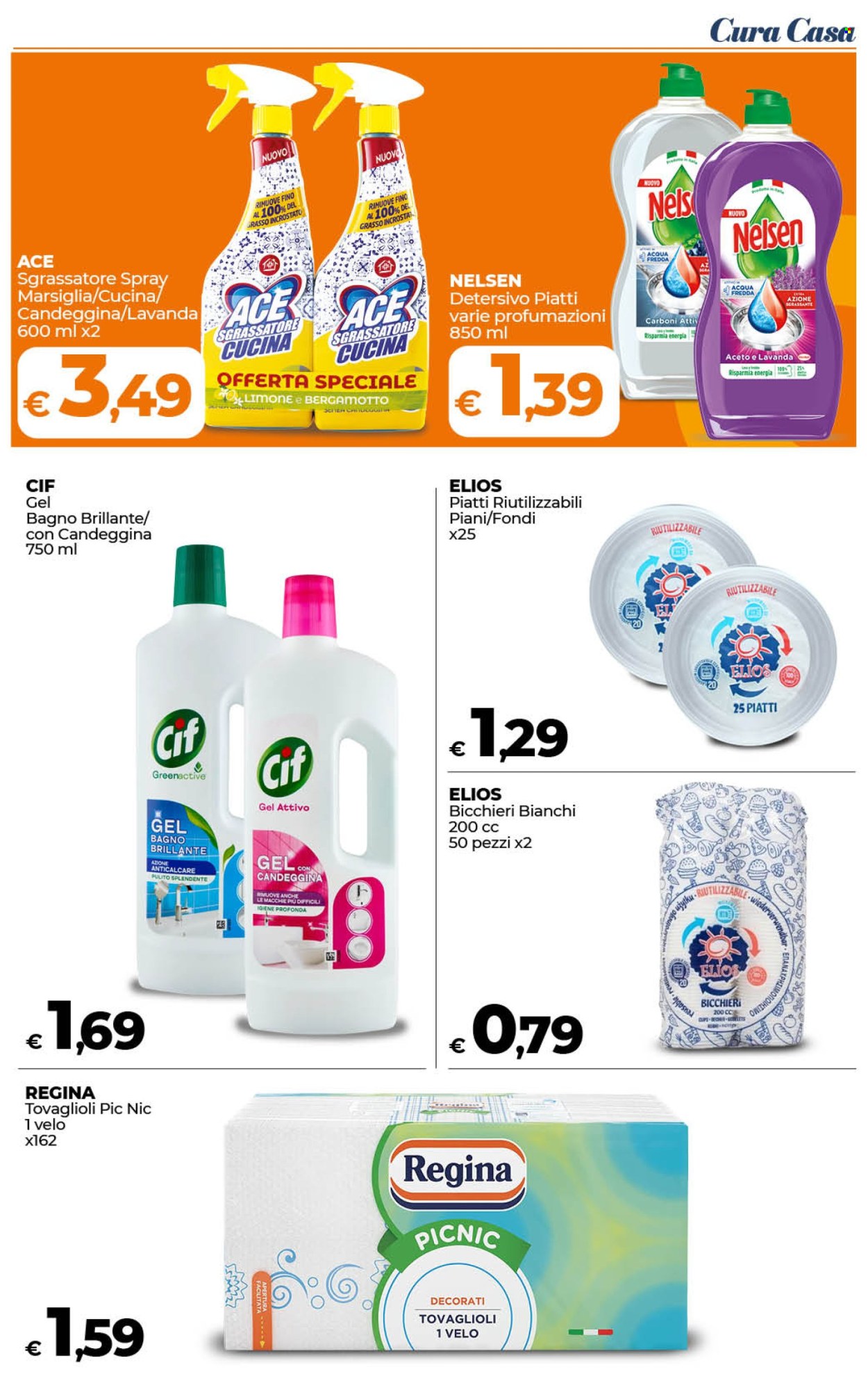 Volantino Coop - 14/10/2025 - 23/10/2025. Pagina 48