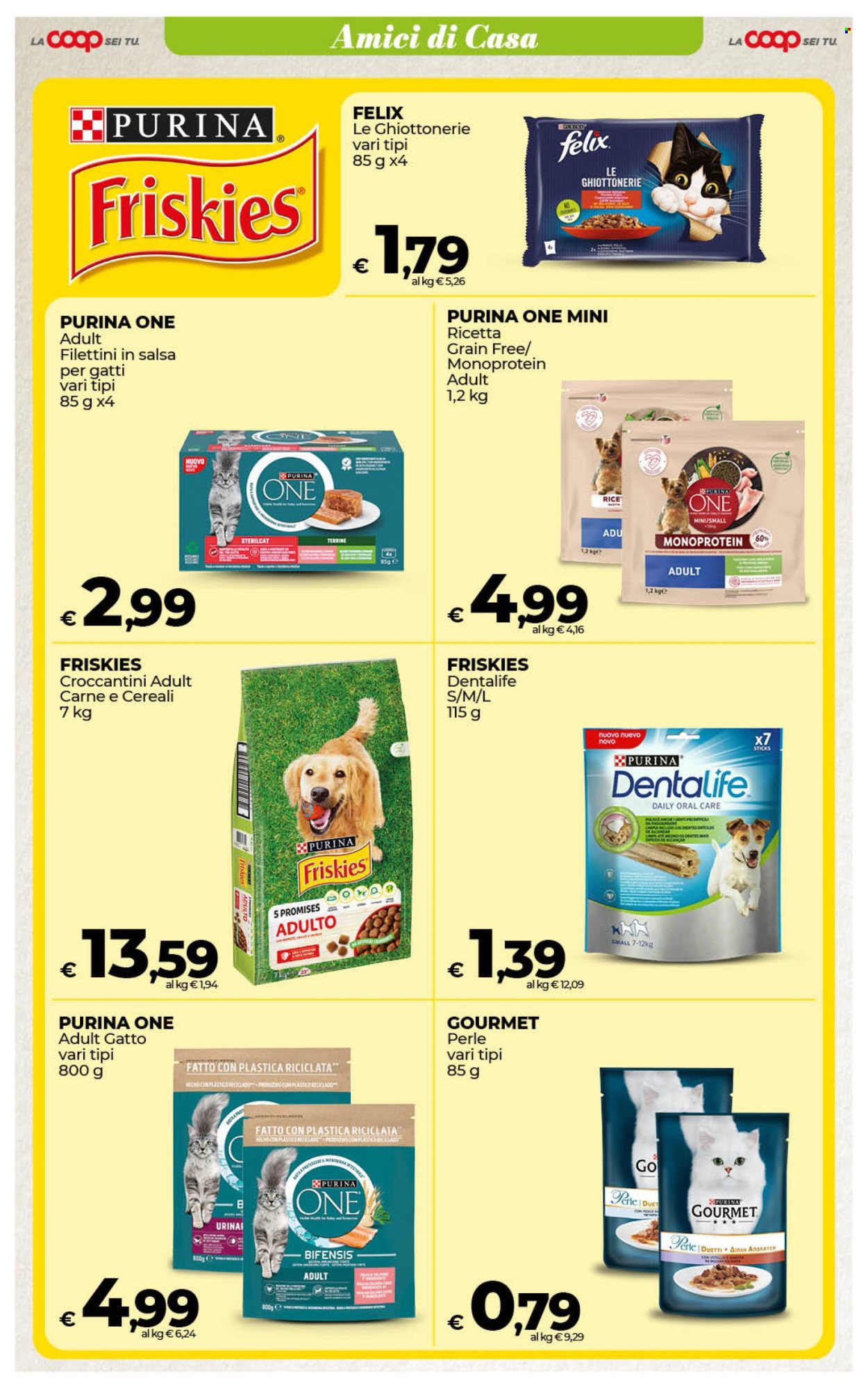 Volantino Coop - 14/10/2025 - 23/10/2025. Pagina 49