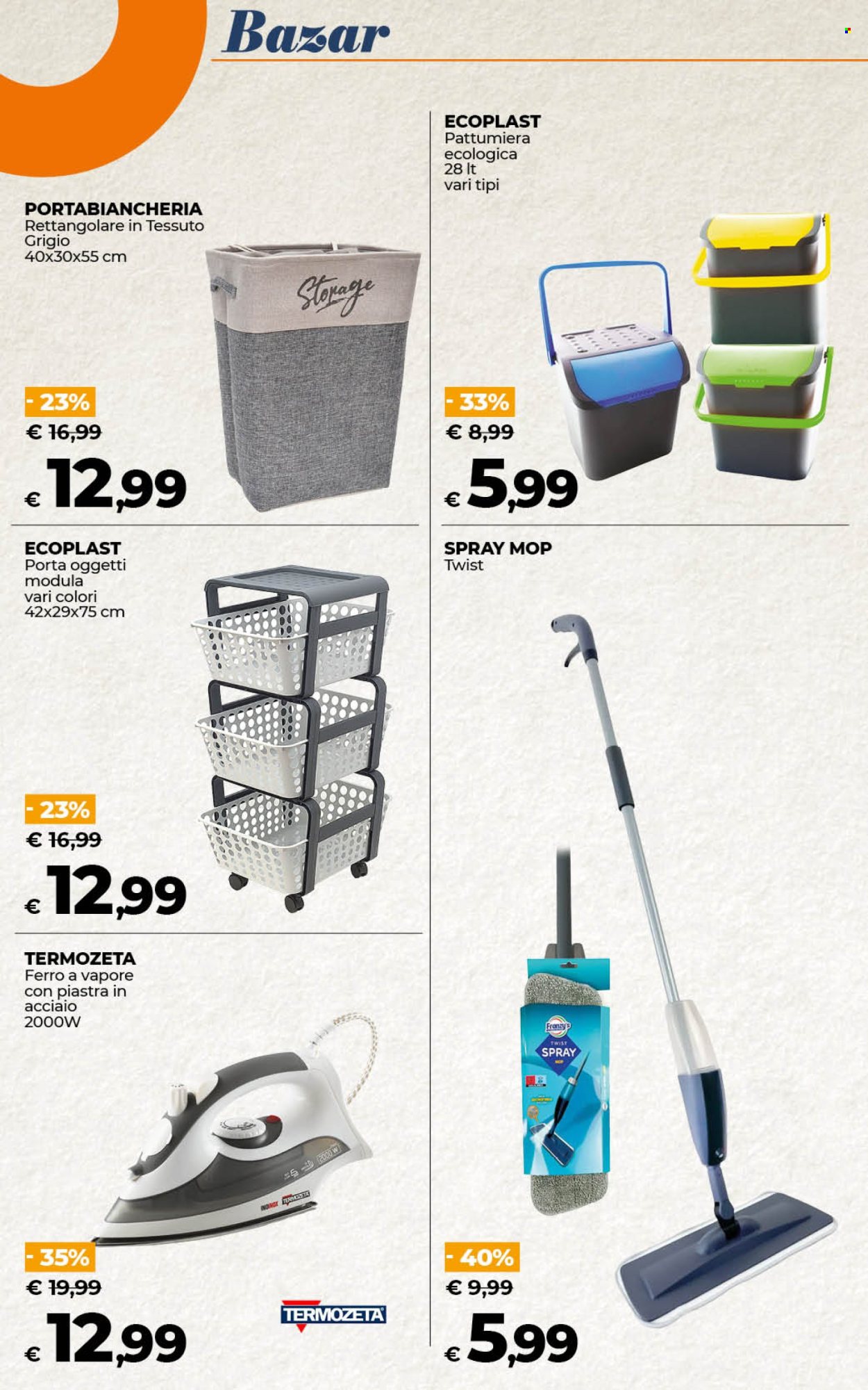 Volantino Coop - 14/10/2025 - 23/10/2025. Pagina 51