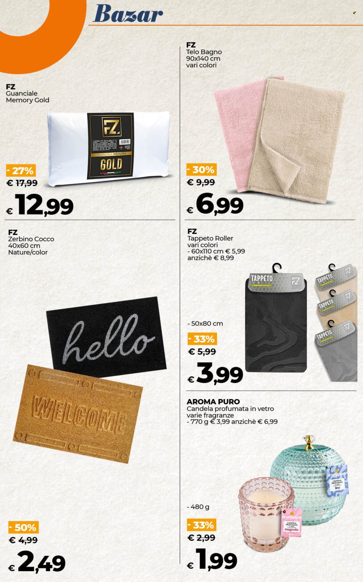 Volantino Coop - 14/10/2025 - 23/10/2025. Pagina 53