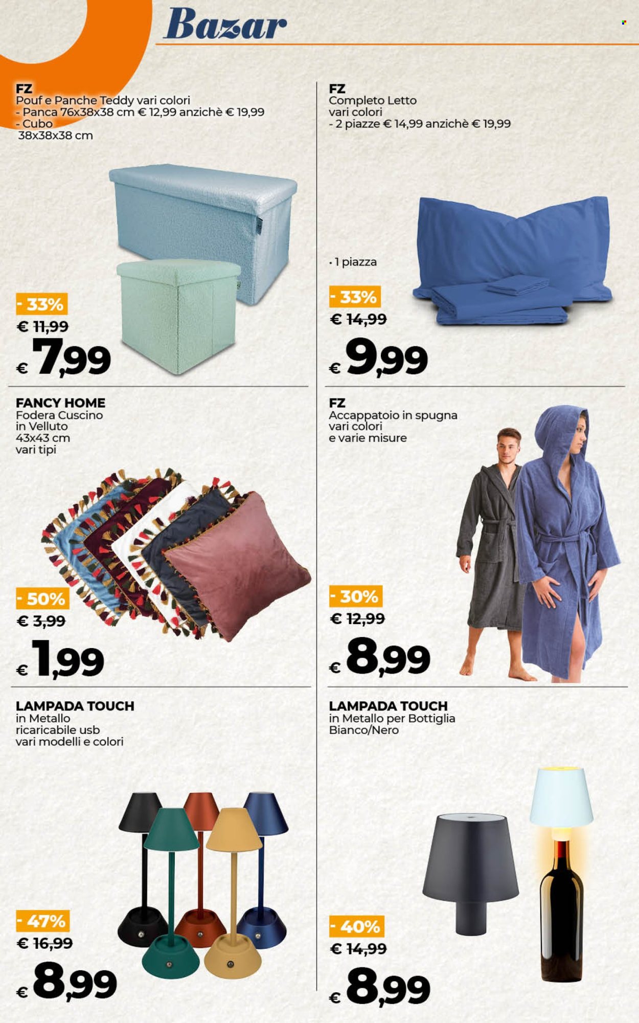 Volantino Coop - 14/10/2025 - 23/10/2025. Pagina 54