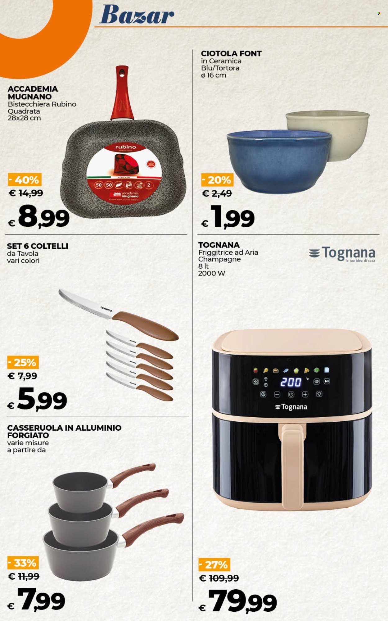 Volantino Coop - 14/10/2025 - 23/10/2025. Pagina 57