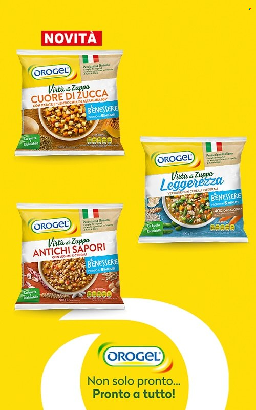 Volantino Coop - 14/10/2025 - 23/10/2025. Pagina 62