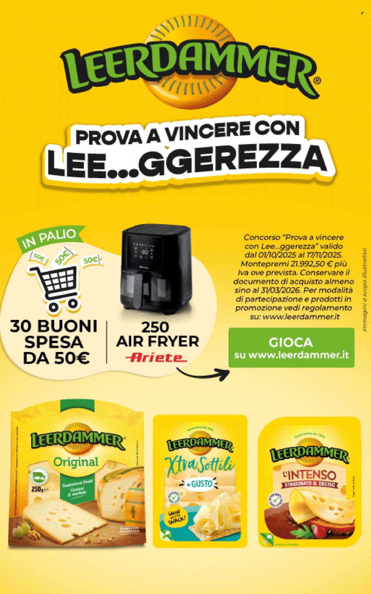 Volantino Coop - 14/10/2025 - 23/10/2025. Pagina 63