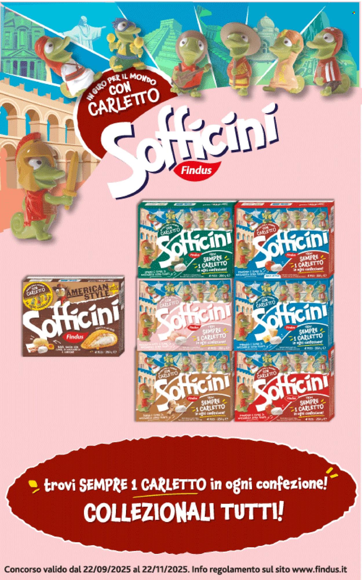 Volantino Coop - 14/10/2025 - 23/10/2025. Pagina 65