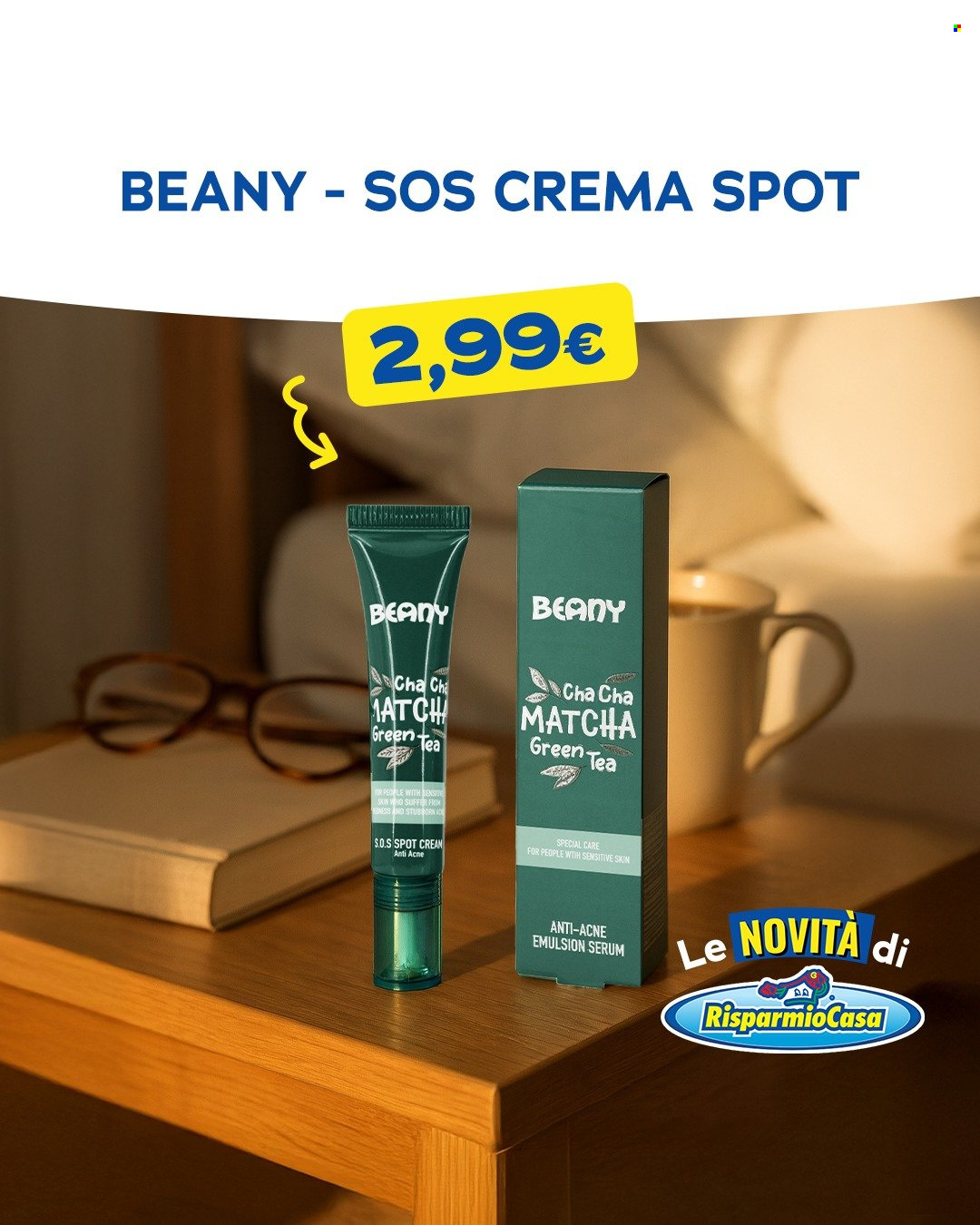 Volantino Risparmio Casa. Pagina 8