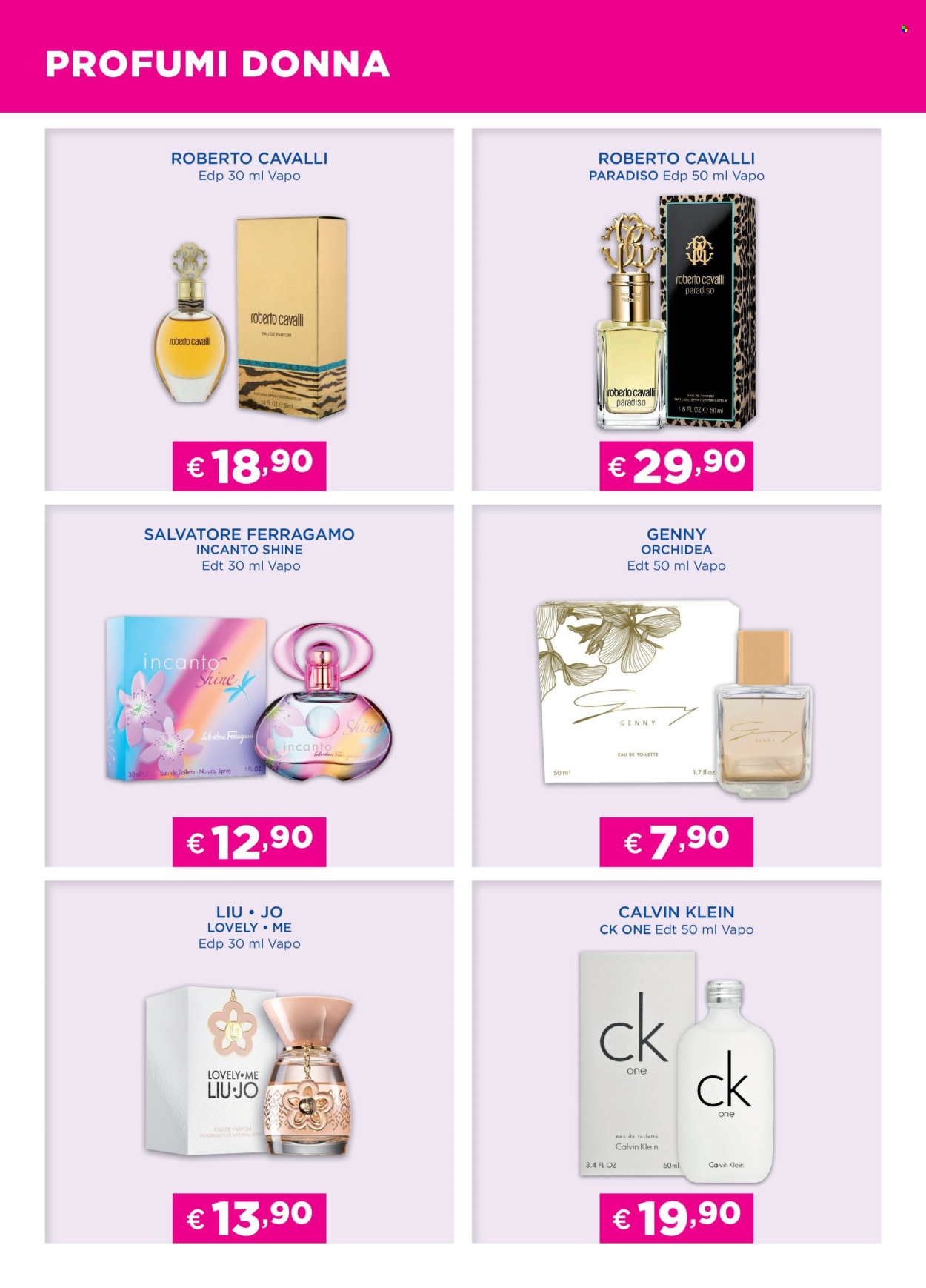 Volantino Acqua & Sapone - 15/10/2025 - 4/11/2025. Pagina 4