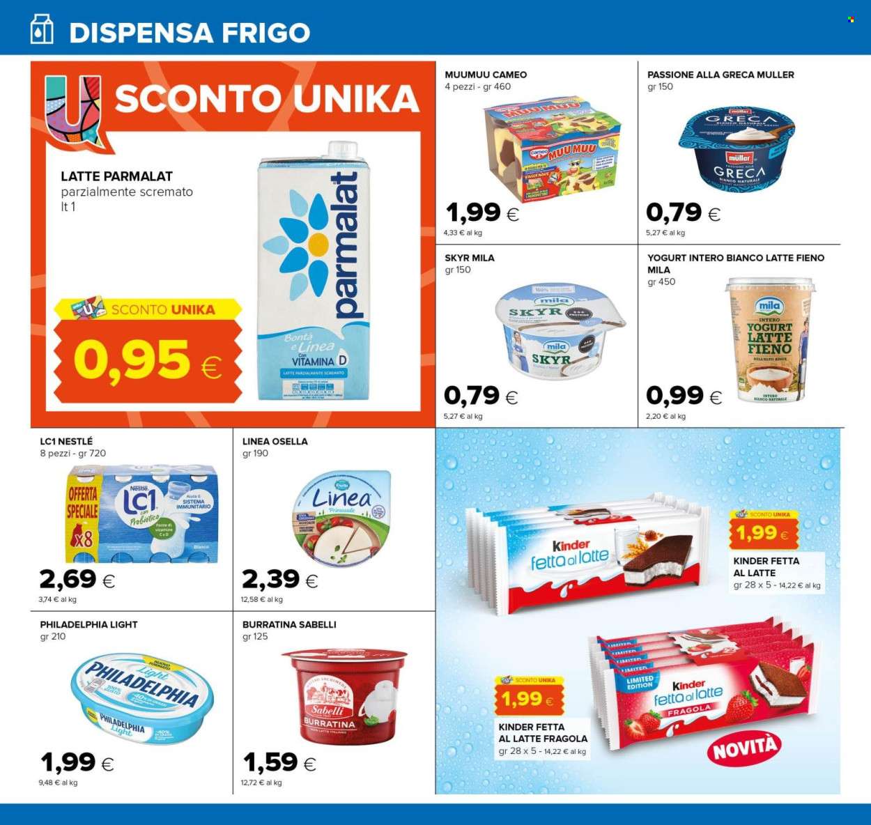 Volantino Oasi - 23/10/2025 - 5/11/2025. Pagina 12