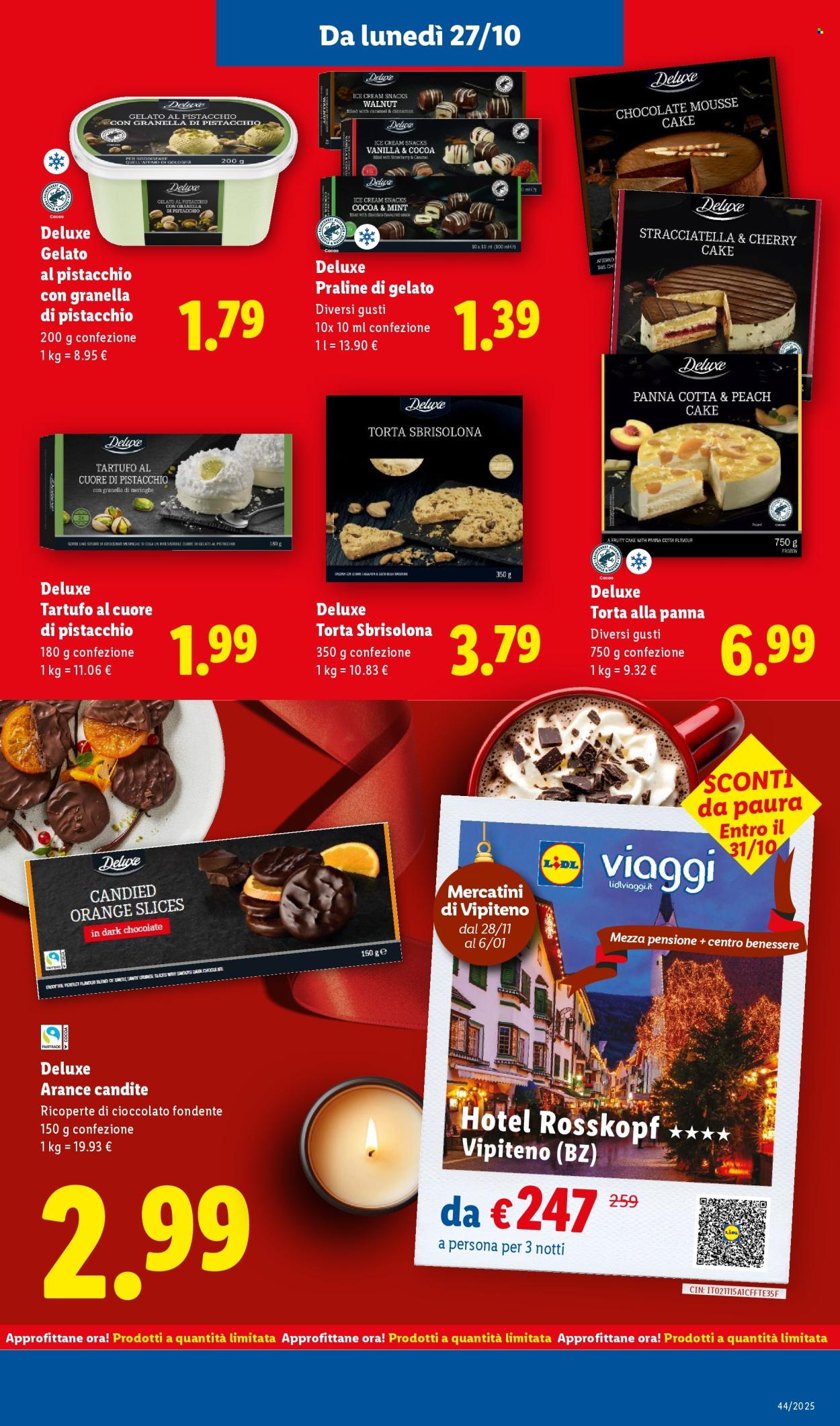 Volantino Lidl - 27/10/2025 - 2/11/2025. Pagina 13