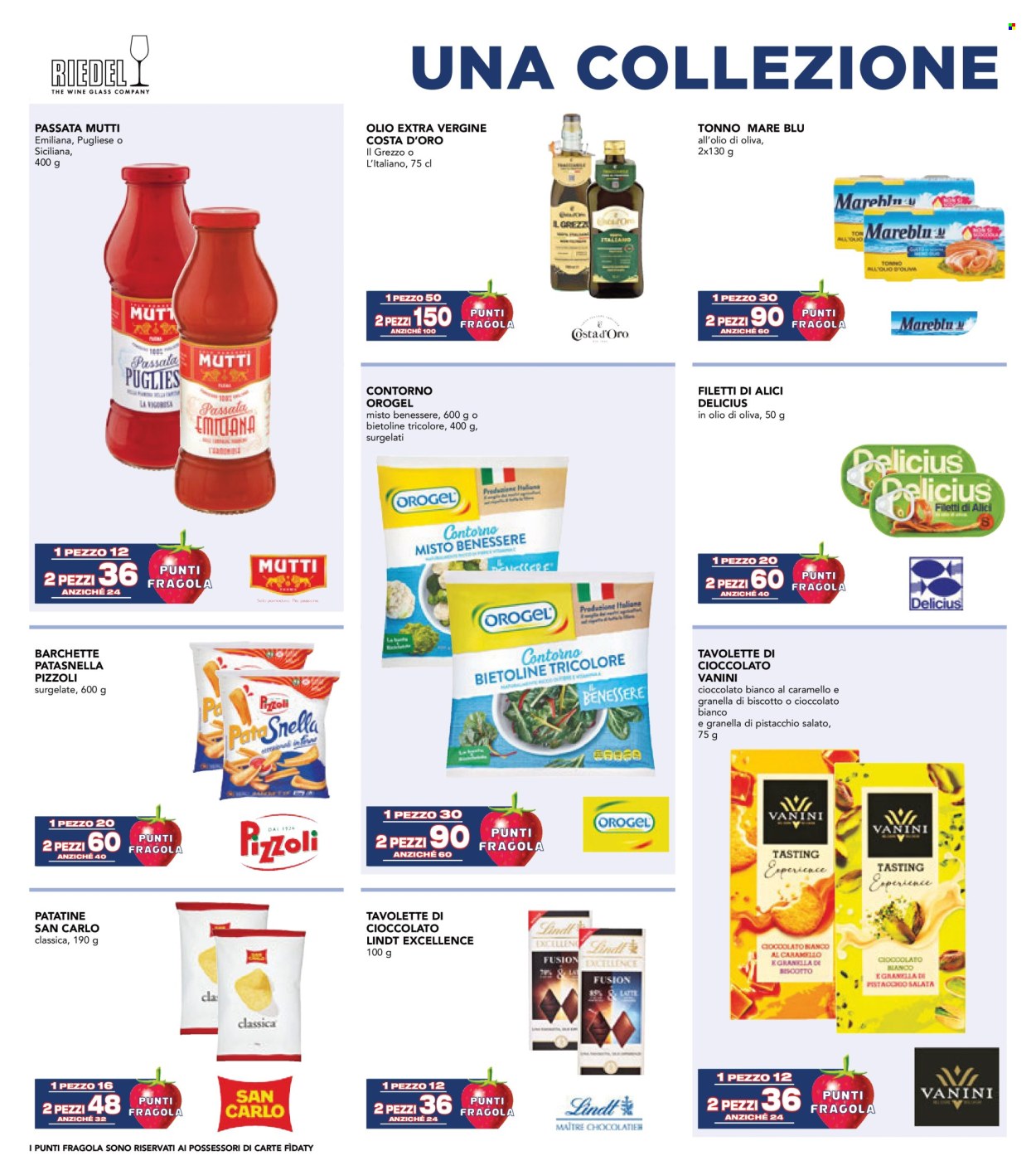 Volantino Esselunga - 23/10/2025 - 6/11/2025. Pagina 25