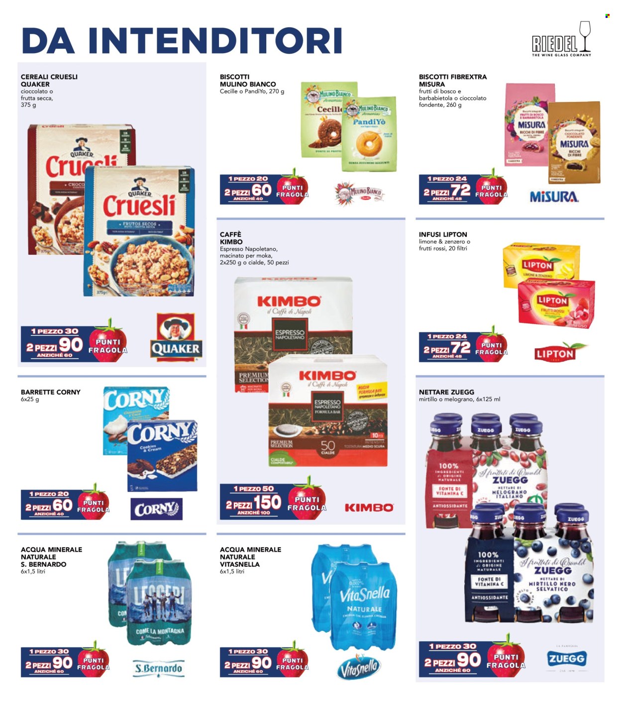 Volantino Esselunga - 23/10/2025 - 6/11/2025. Pagina 26