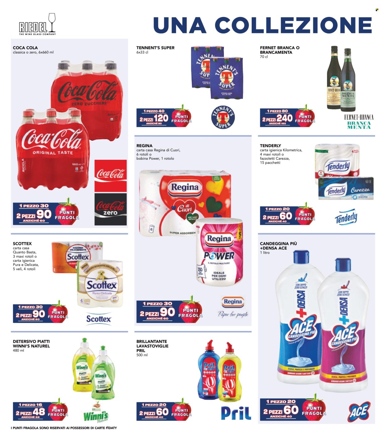 Volantino Esselunga - 23/10/2025 - 6/11/2025. Pagina 27