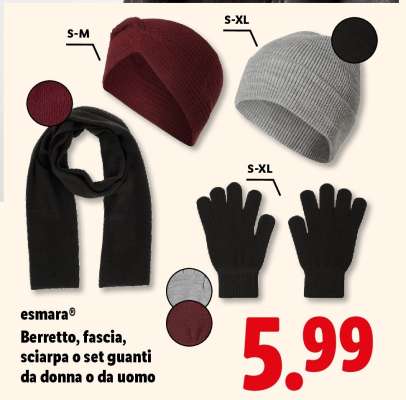 esmara®