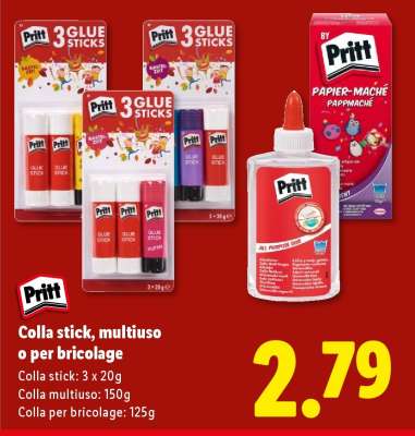 PRITT